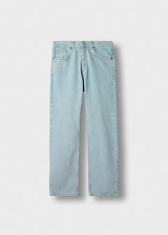 John Straight Jeans