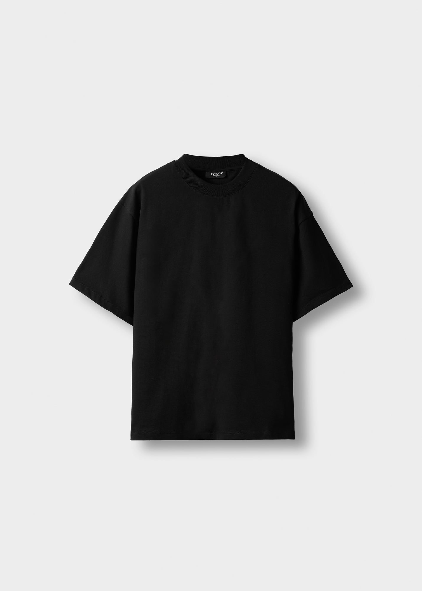 Oversized basic T-shirt