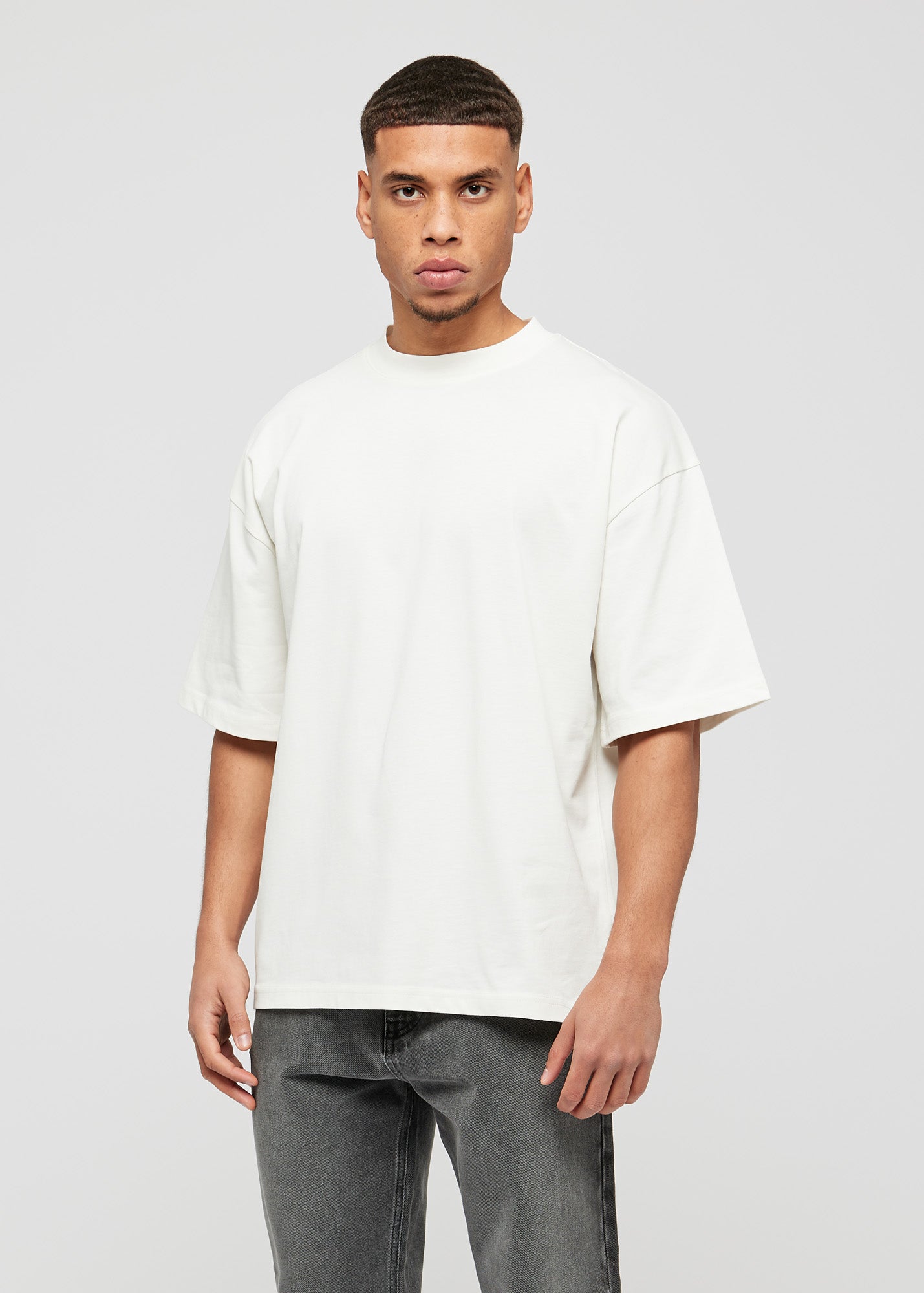 Vanilla Ice Basic Oversized T-Shirt