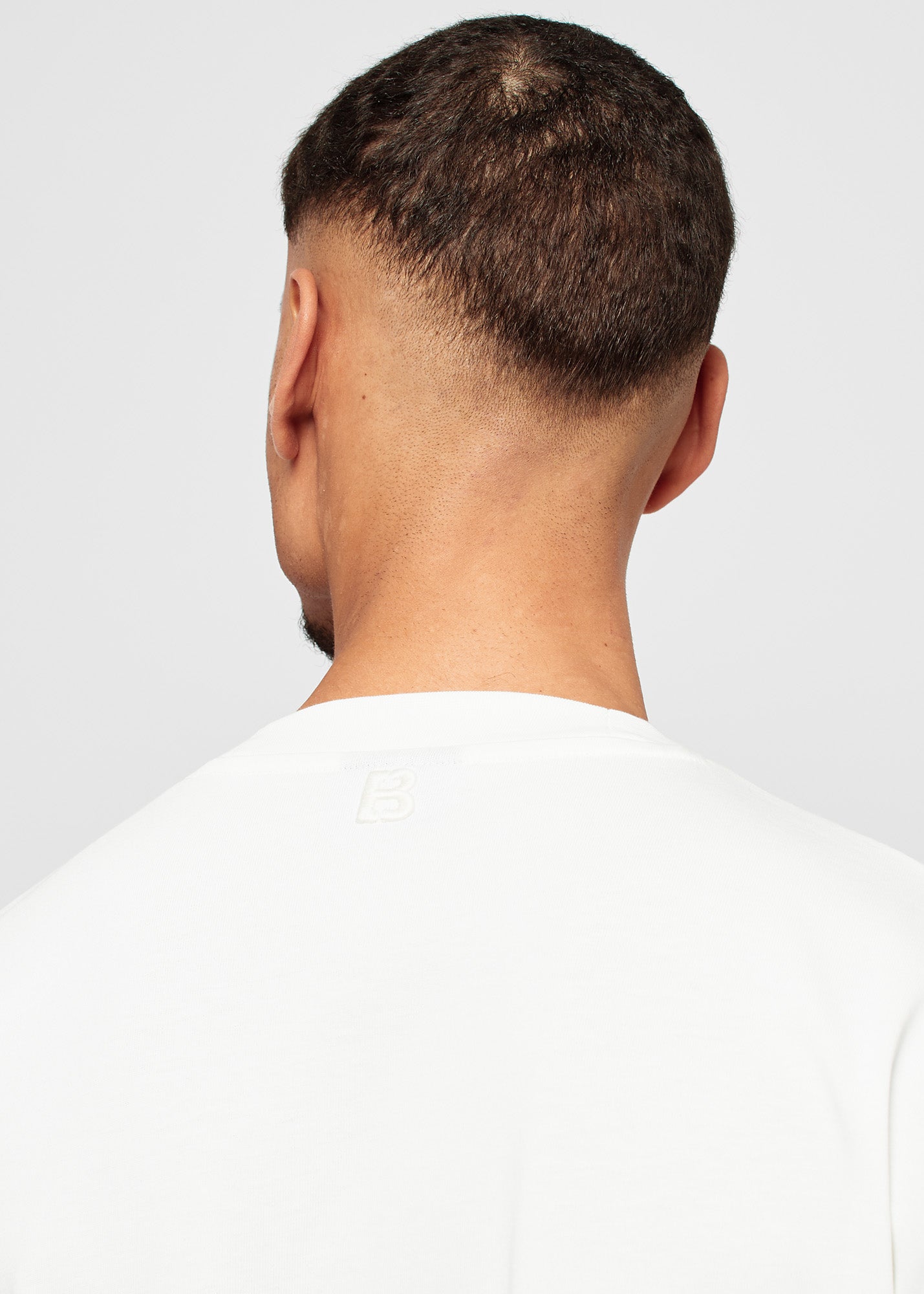 Vanilla Ice Basic Oversized T-Shirt