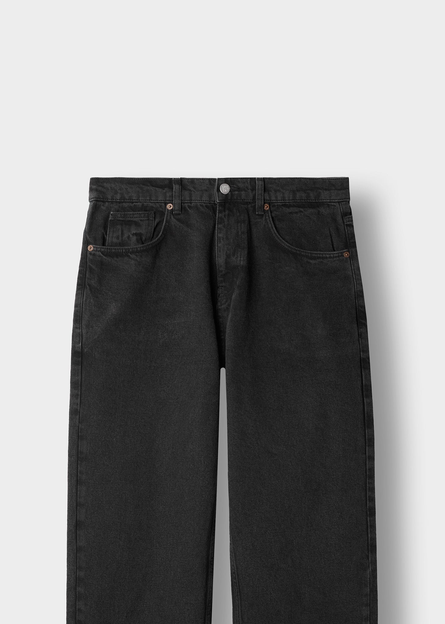 Vito Baggy Jeans1
