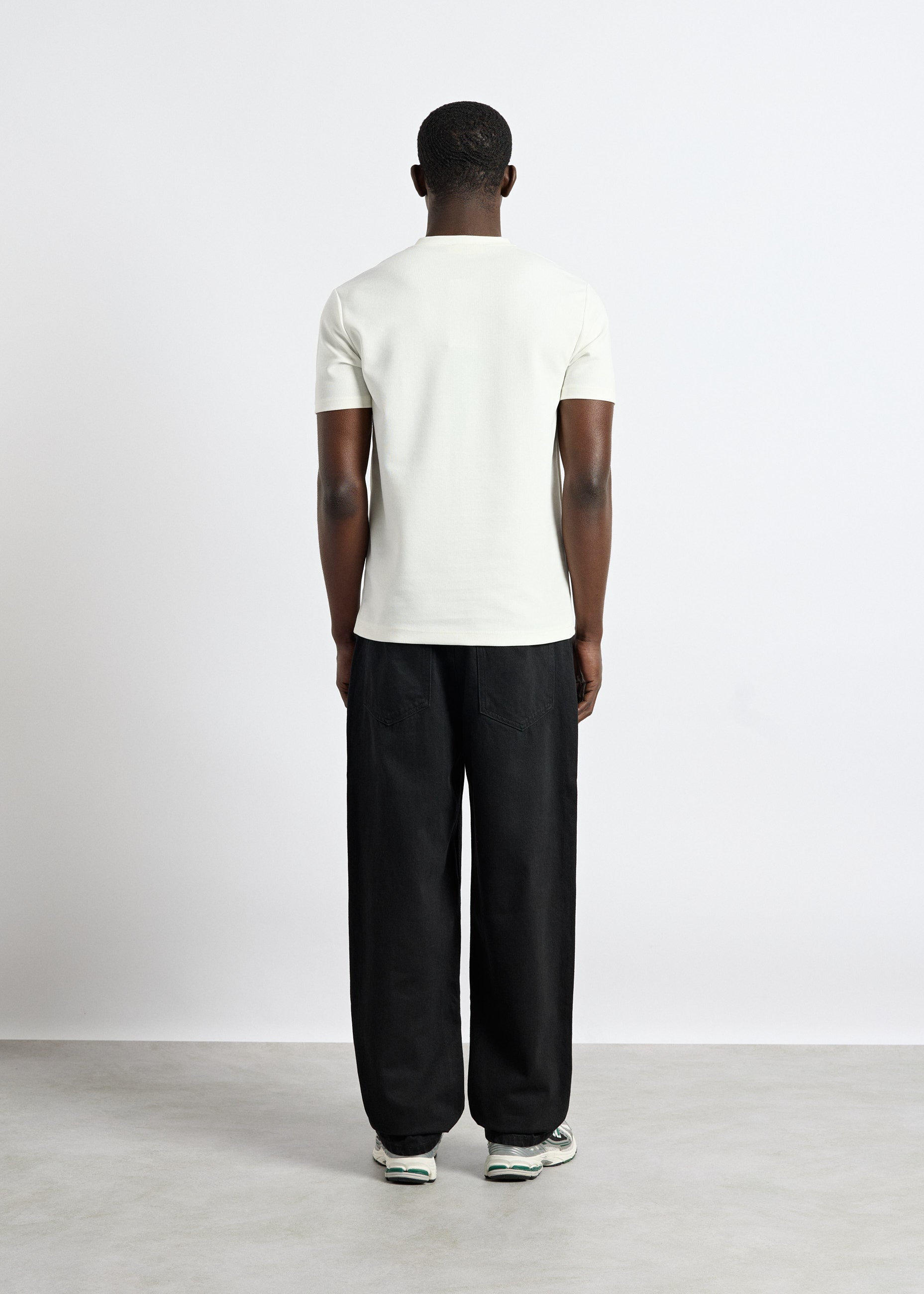 Vito Baggy Jeans