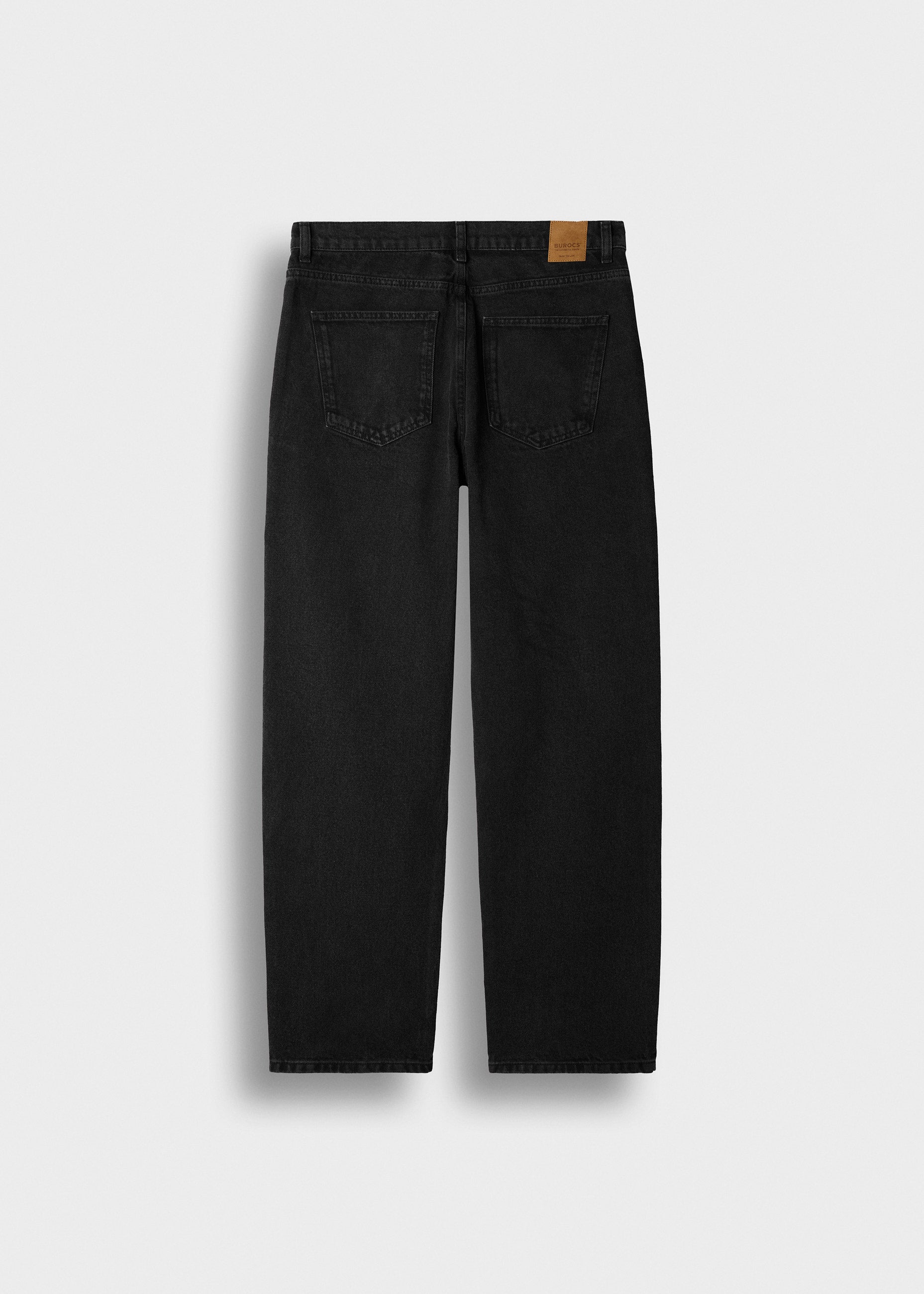 Vito Baggy Jeans
