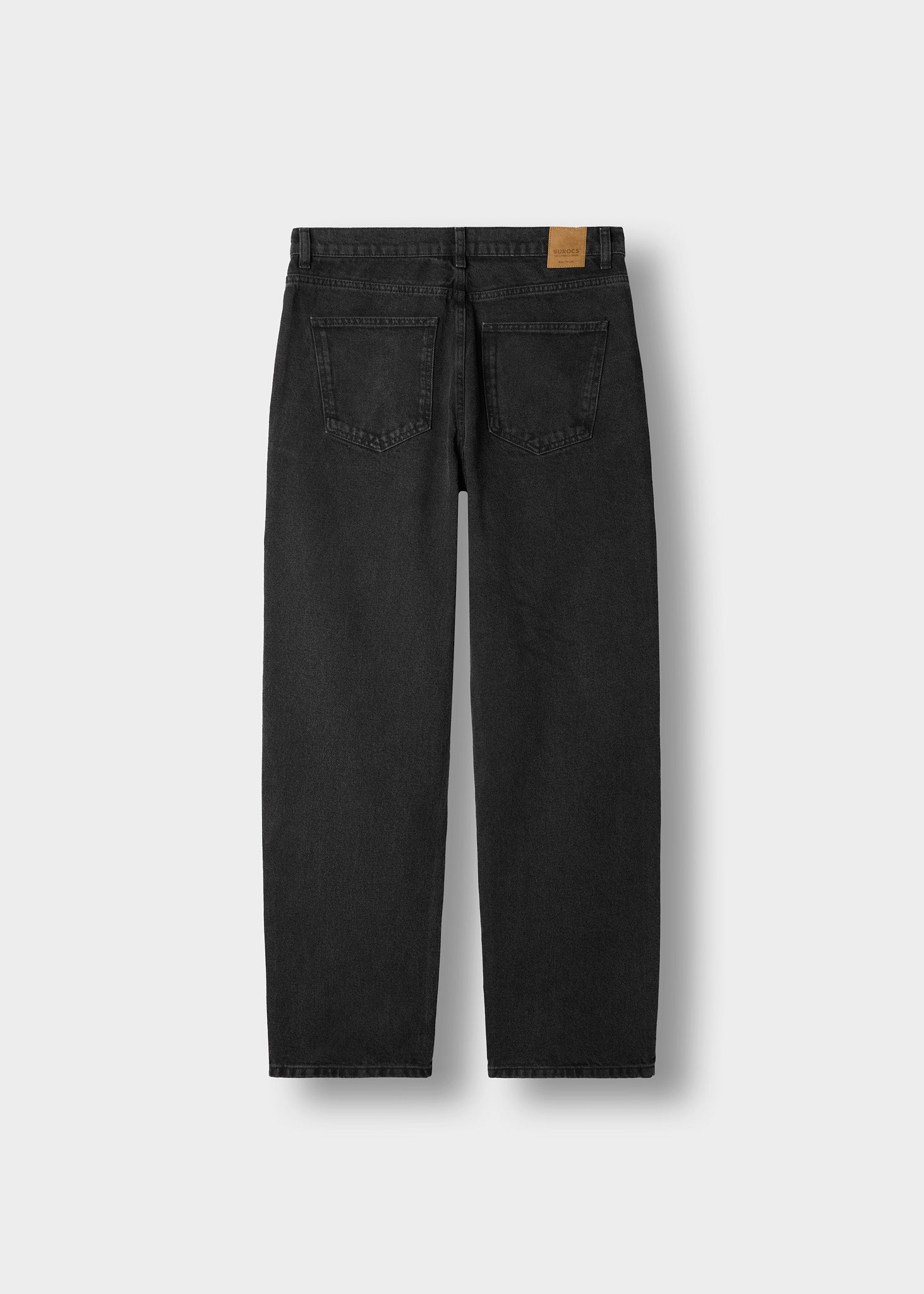Vito Baggy Jeans1