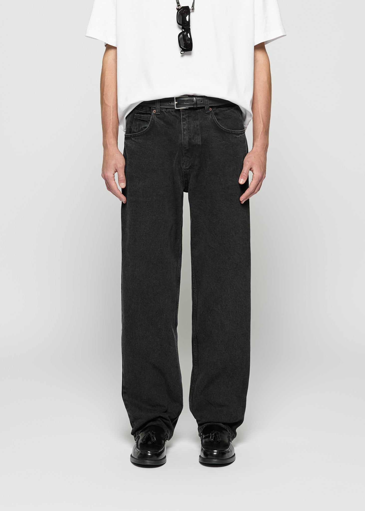 Vito Baggy Jeans