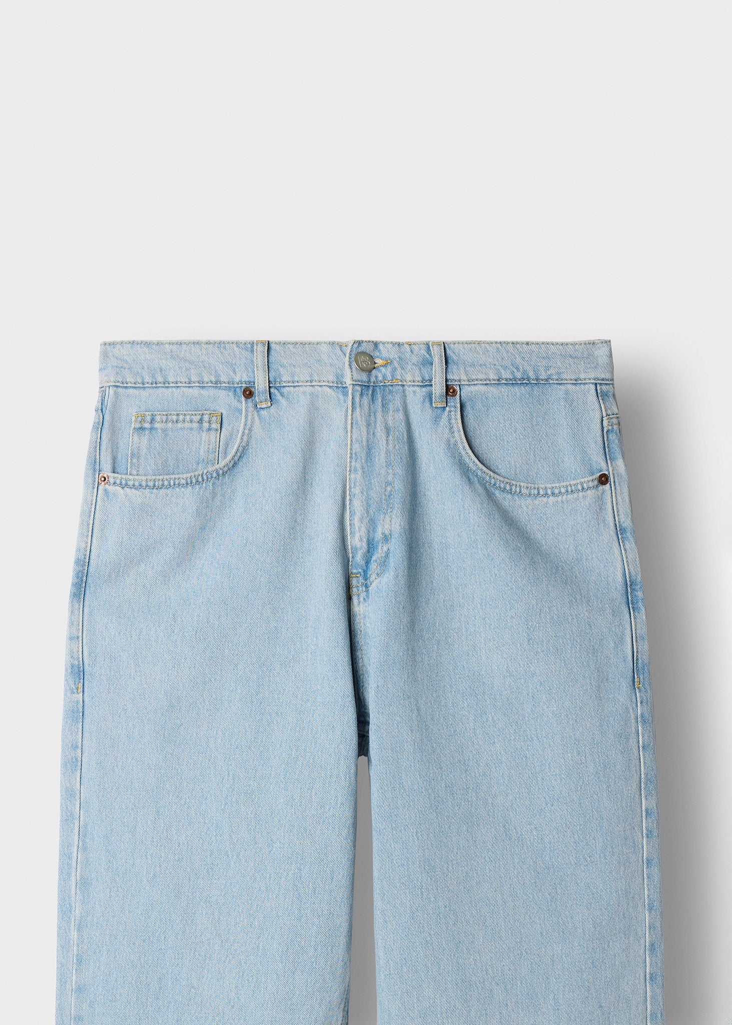 Vito Baggy Jeans