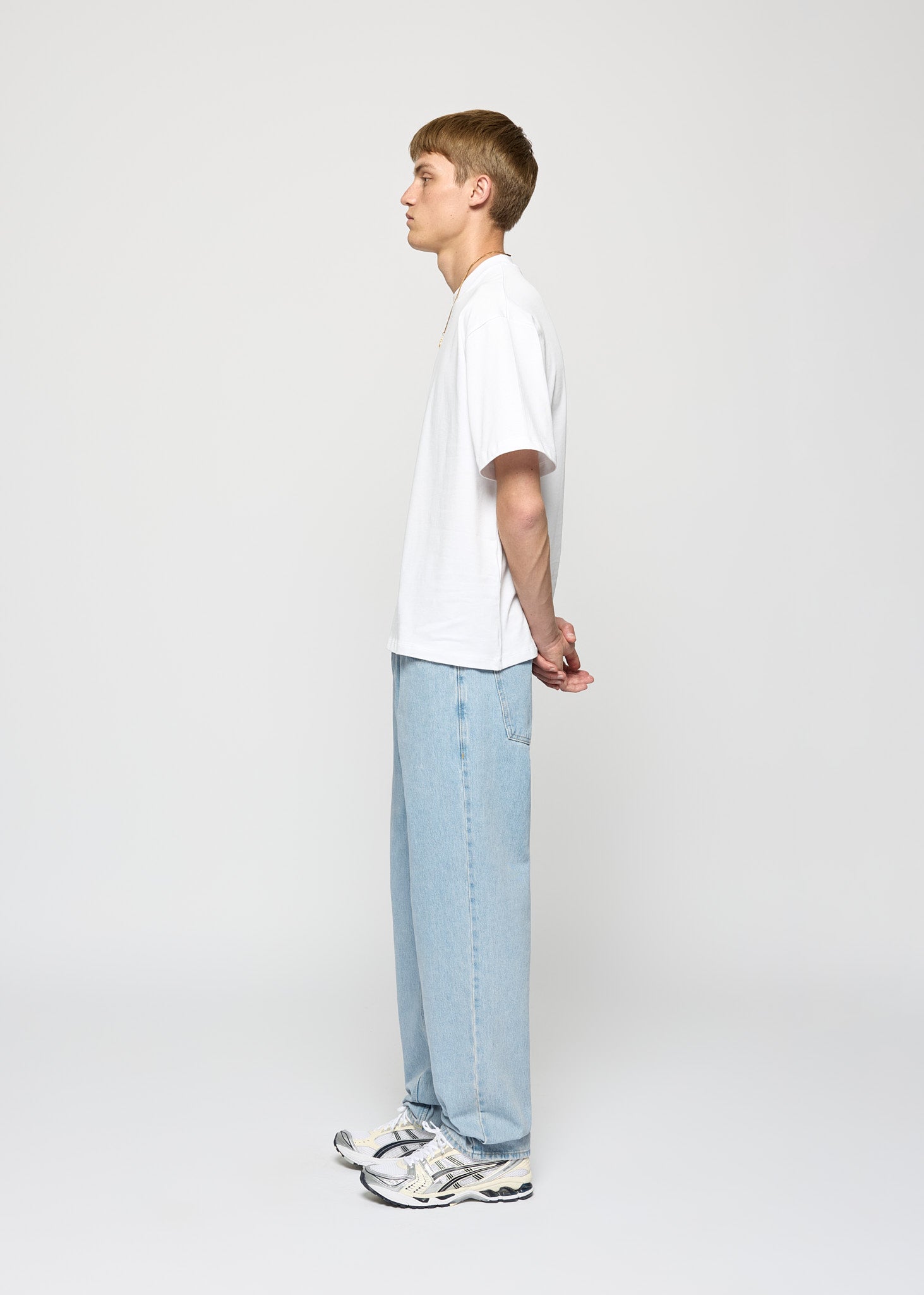 Vito Baggy Jeans