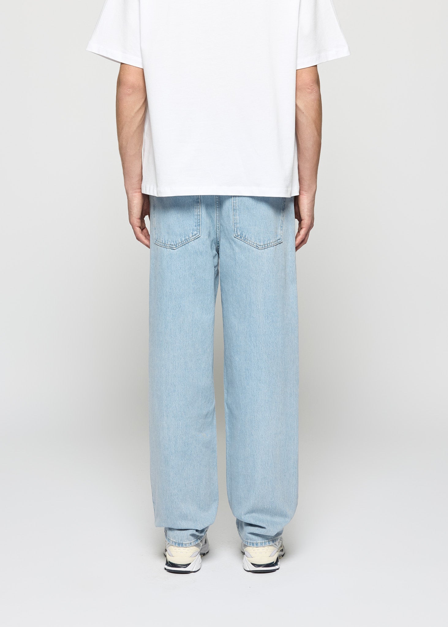 Vito Baggy Jeans