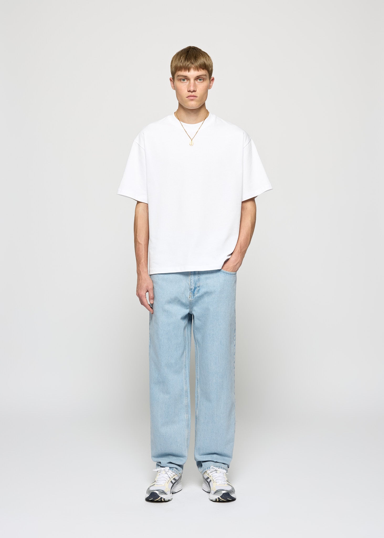 Vito Baggy Jeans