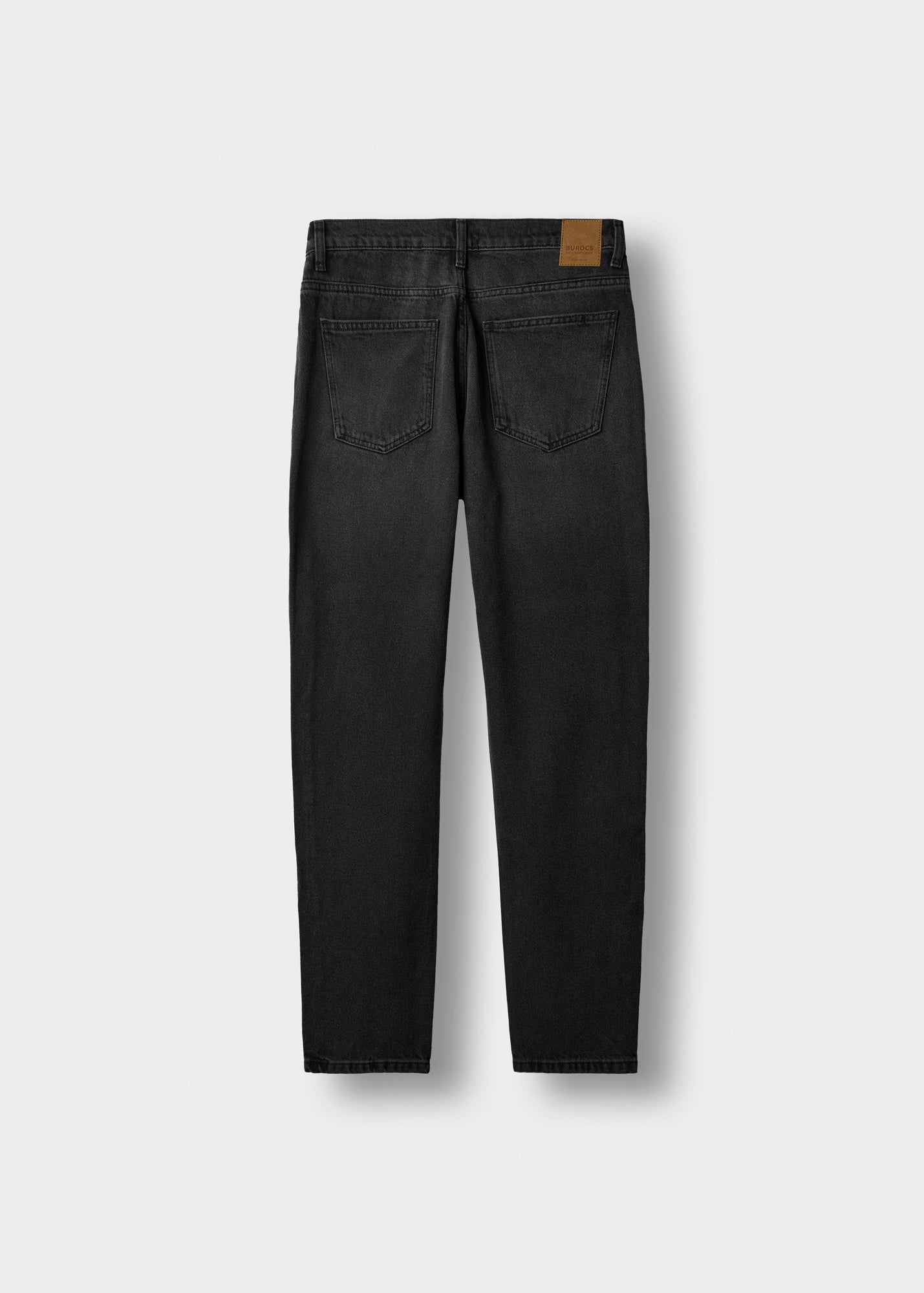 Frank Carrot Jeans