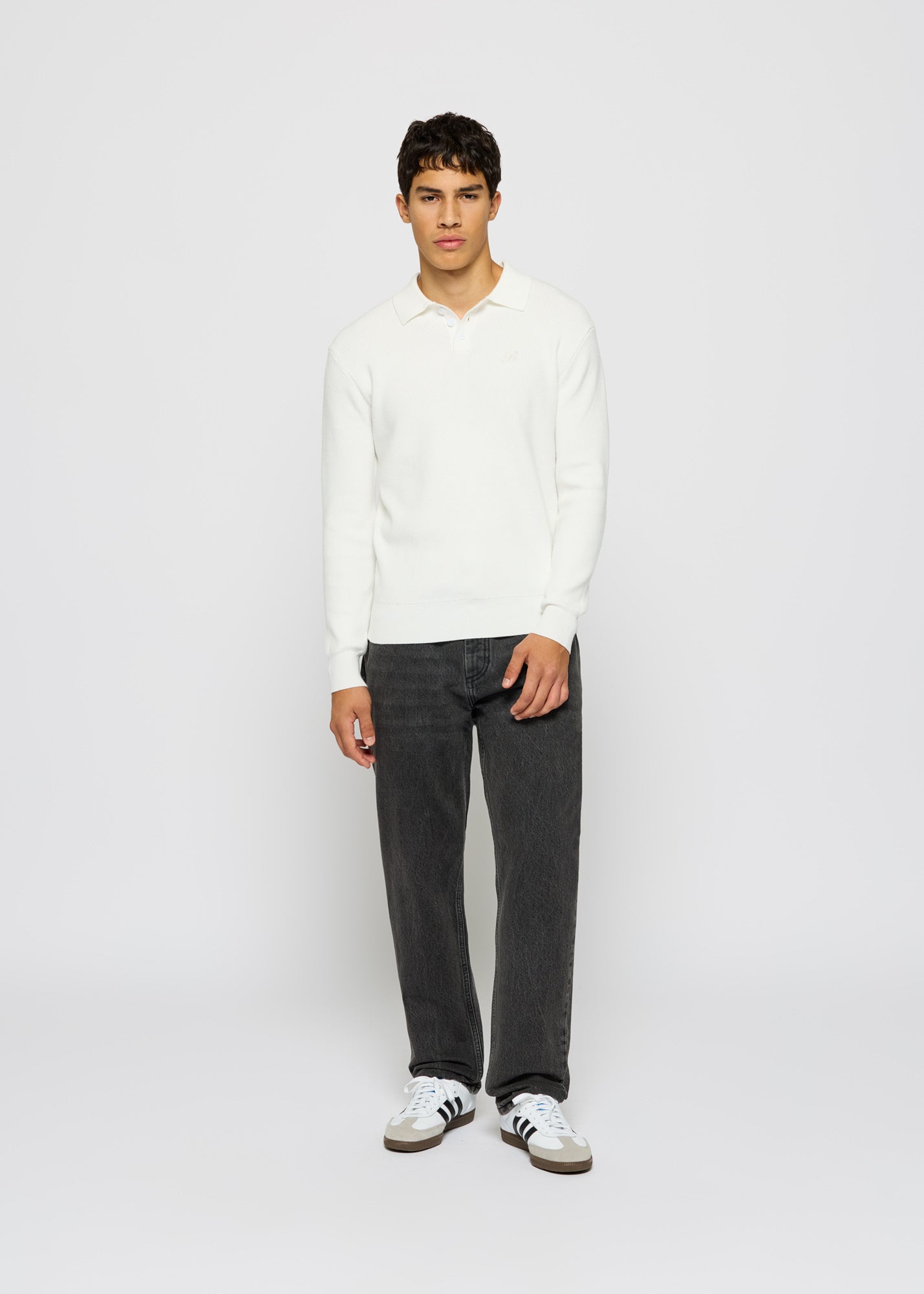 Frank Carrot Jeans