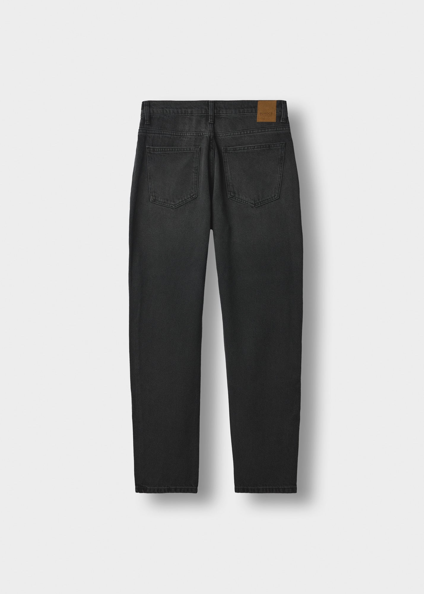 Frank Carrot Jeans