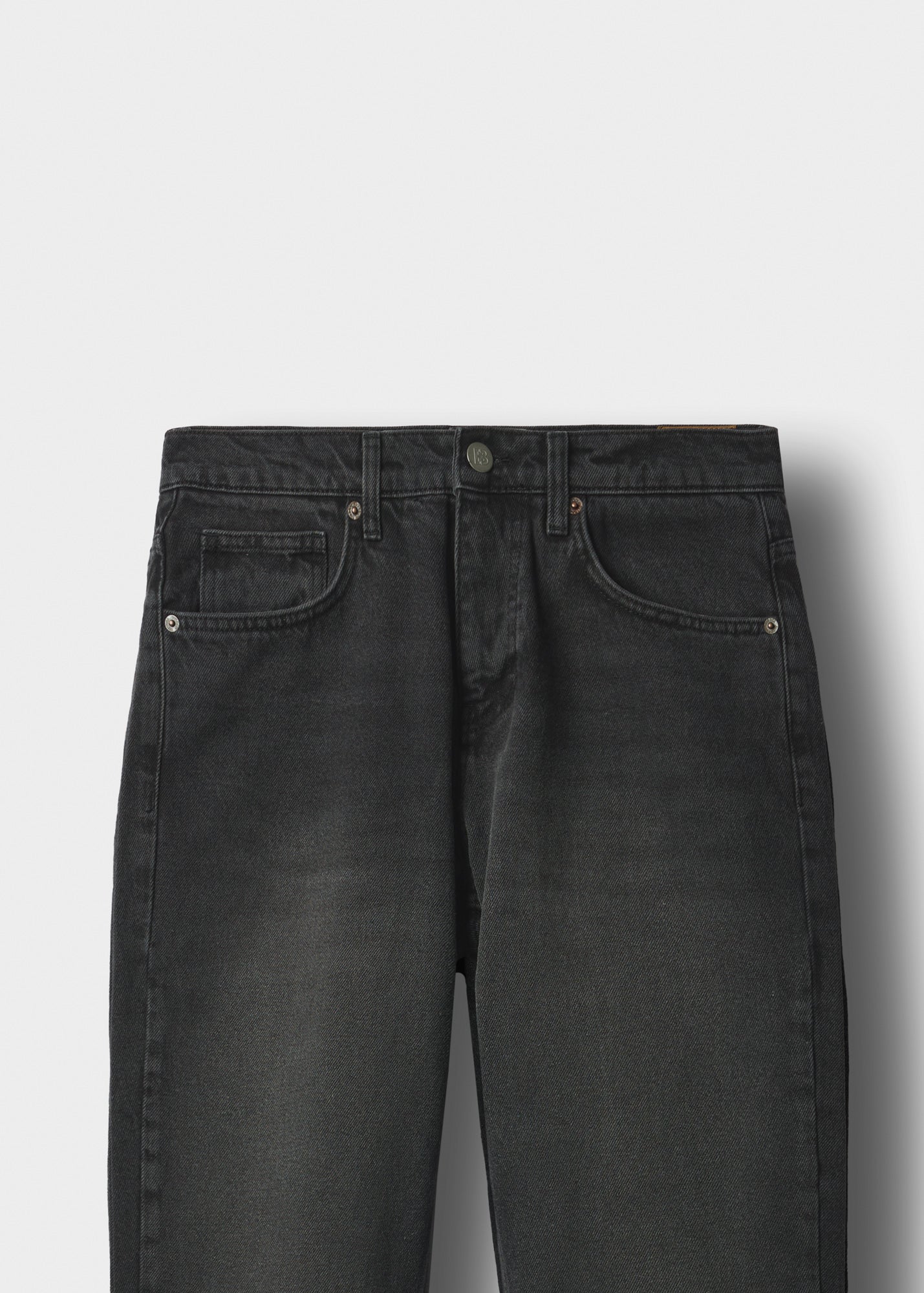 Frank Carrot Jeans
