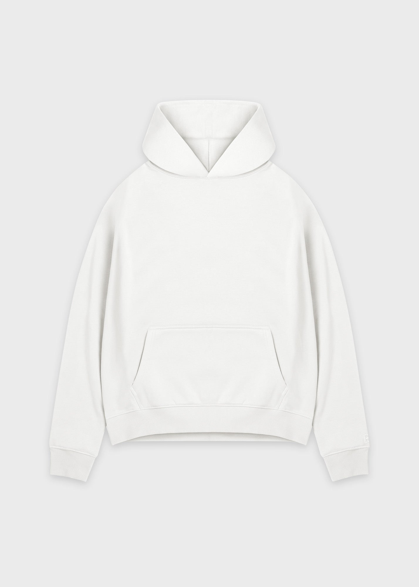 Essential Oversized Hoodie