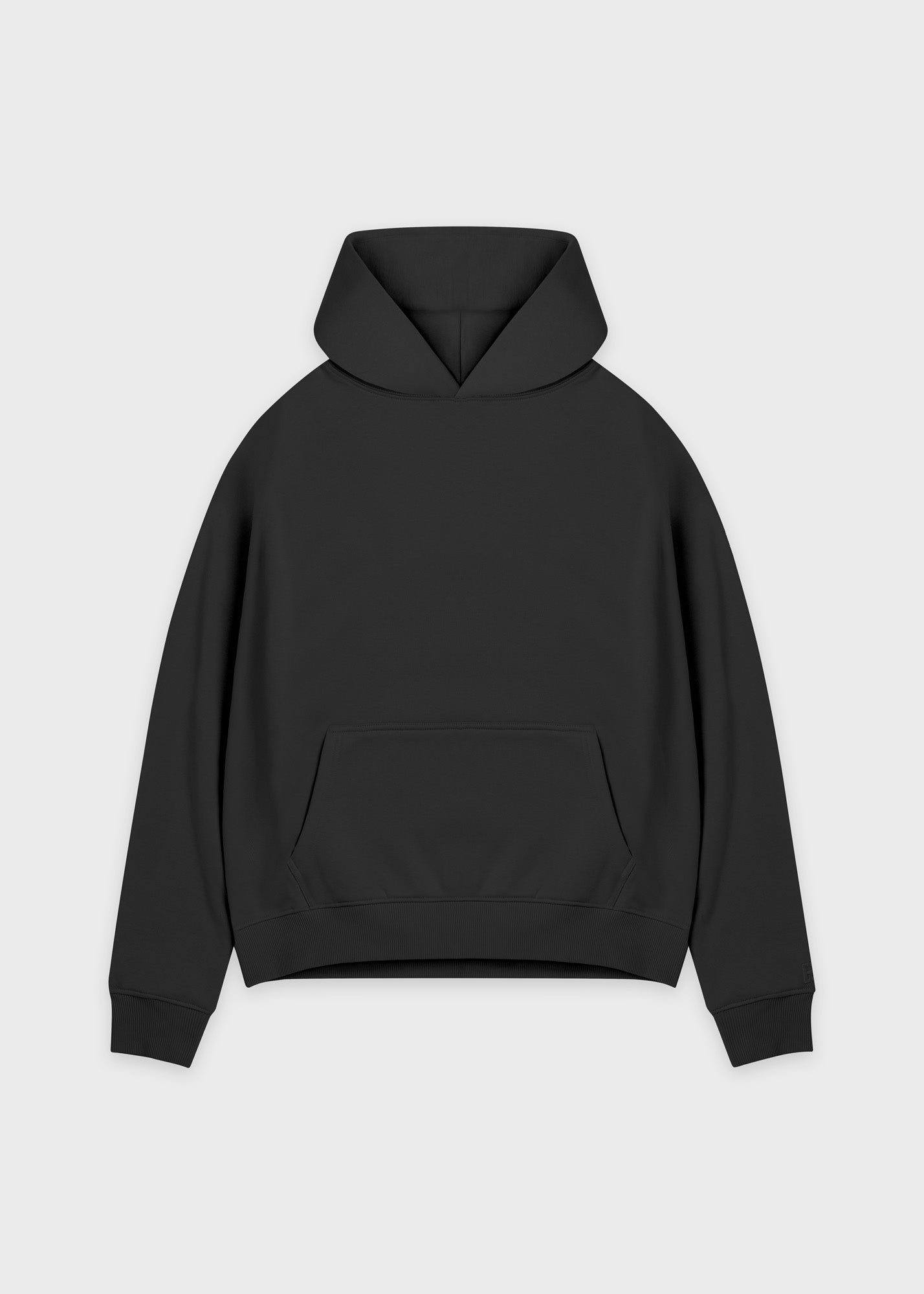 Essential Oversized Hoodie