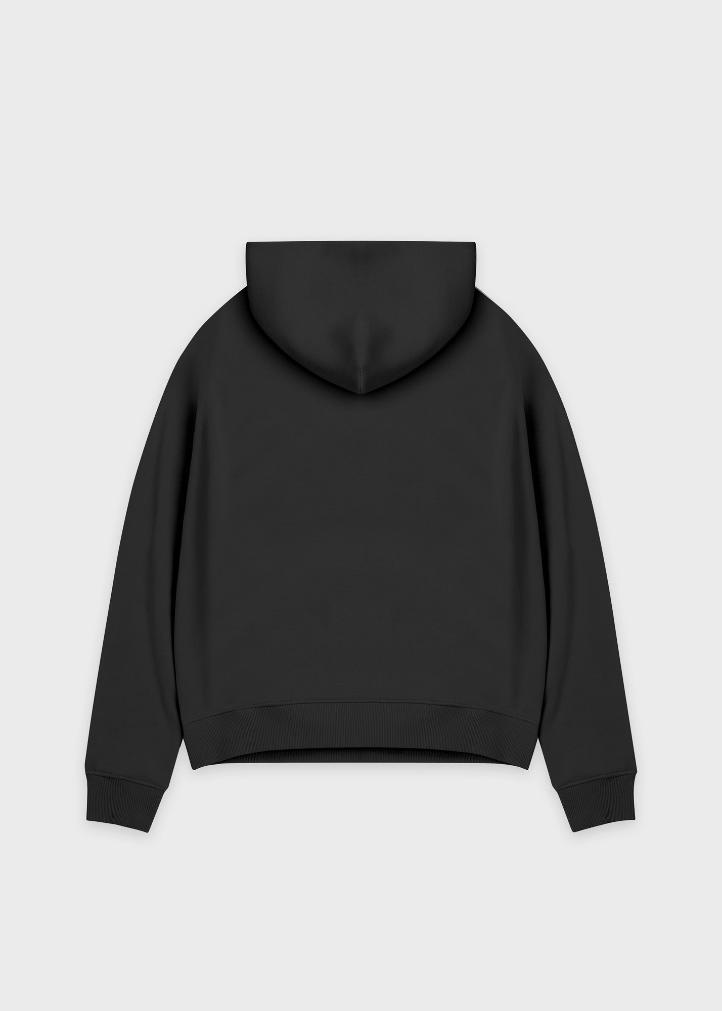 Essential Oversized Hoodie