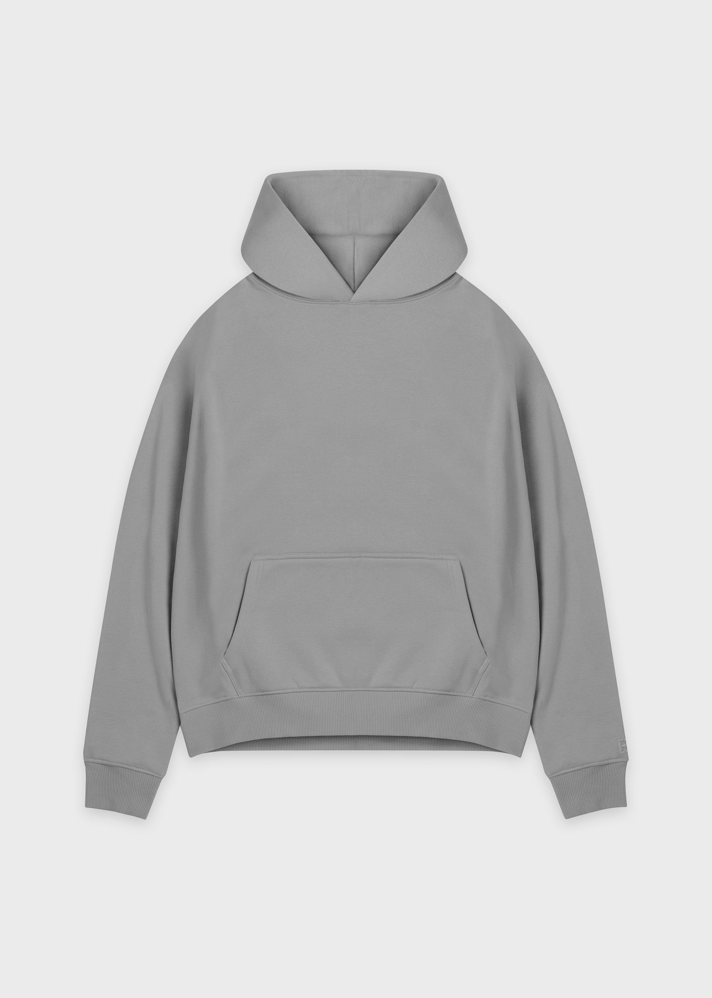 Essential Oversized Hoodie