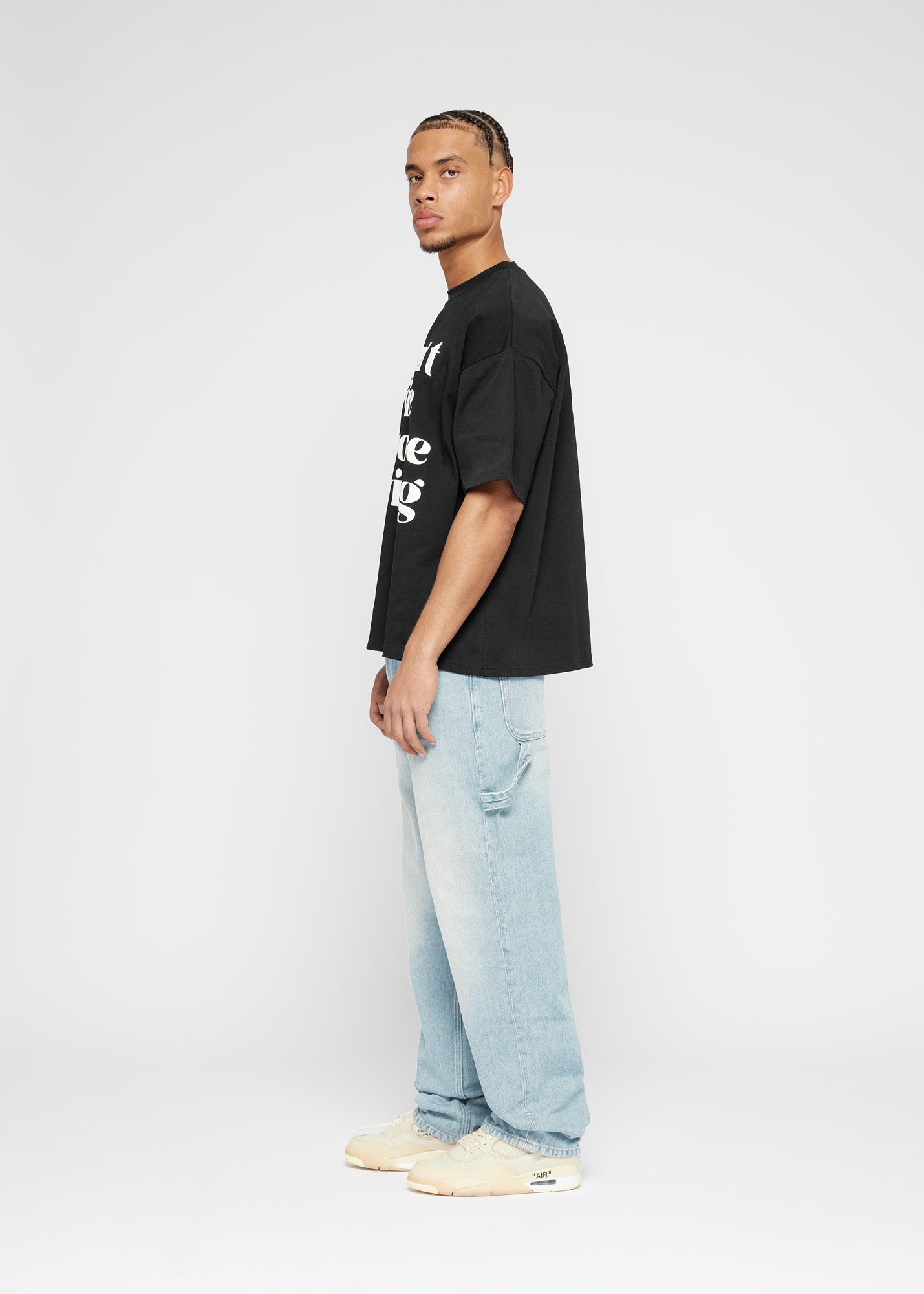 Vito Baggy Jeans
