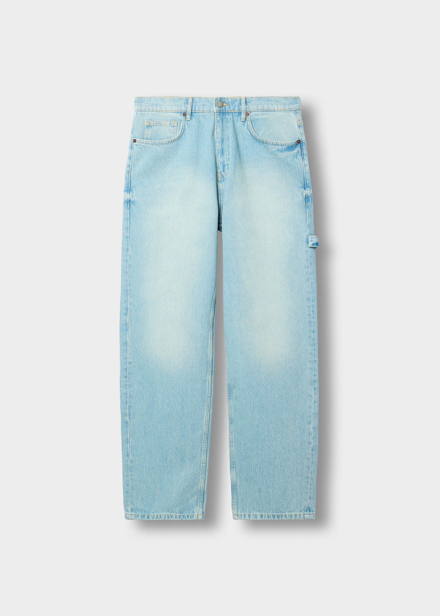 Vito Baggy Jeans