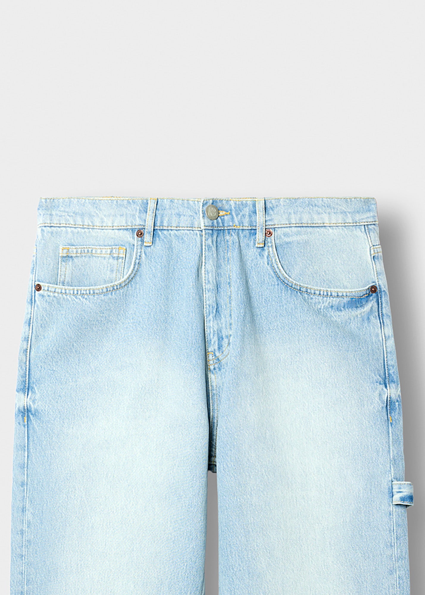 Vito Baggy Jeans