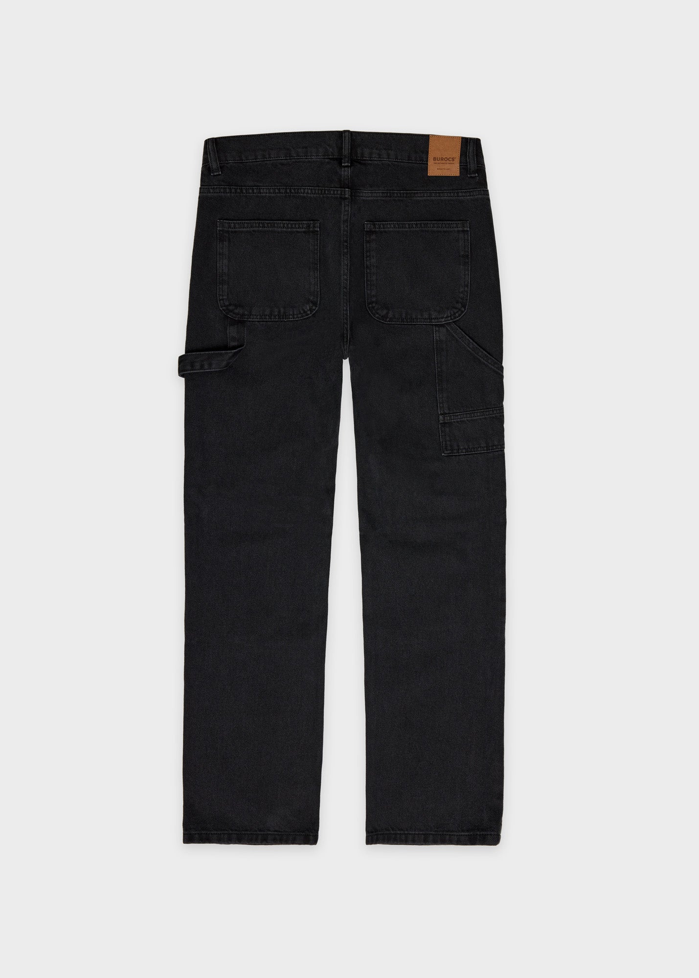 John Straight Carpenter-jeans