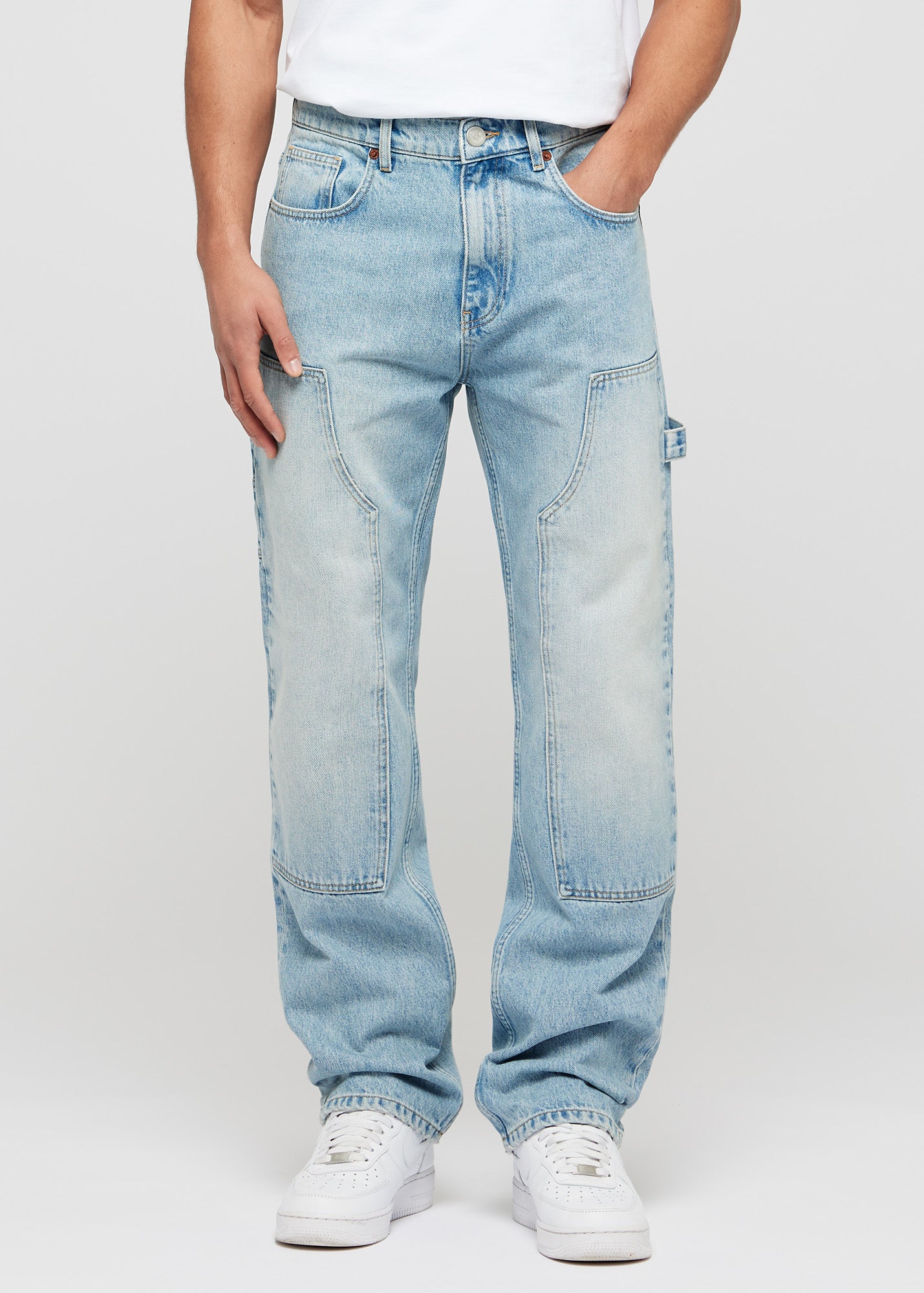 Carpenter Jeans