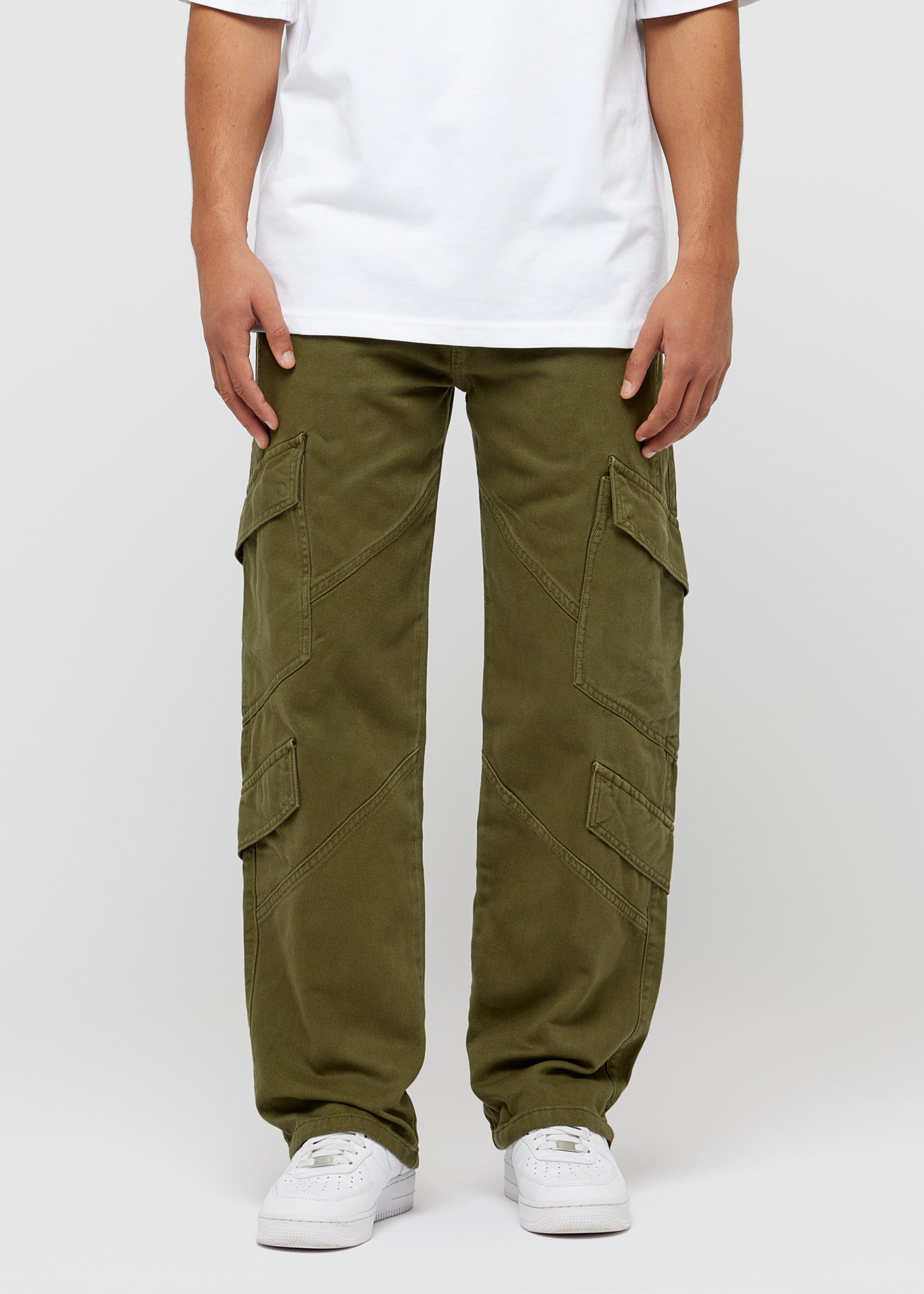 Cargo Pants