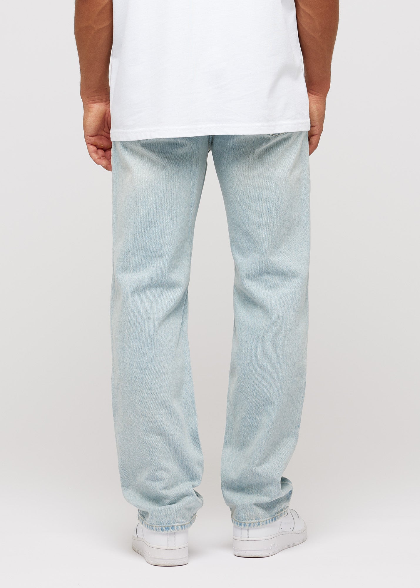 John Straight Jeans