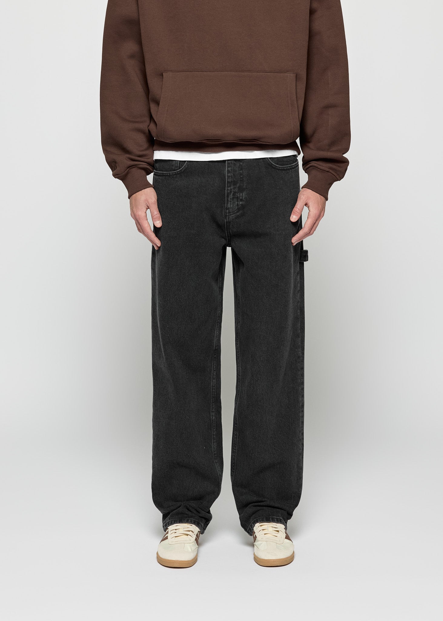 Vito Baggy Jeans