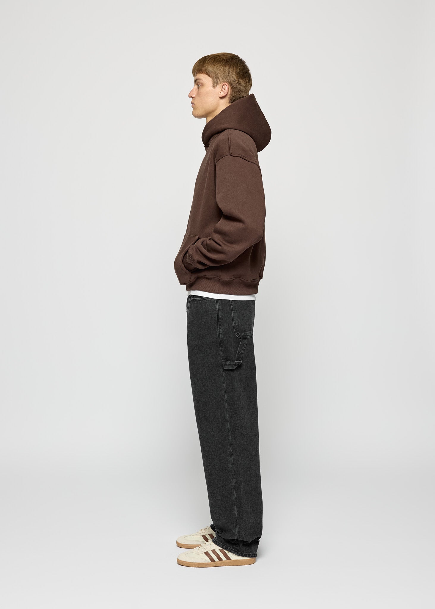 Vito Baggy Jeans