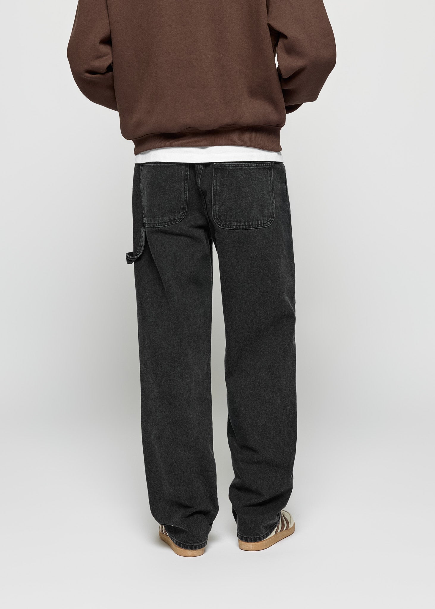 Vito Baggy Jeans