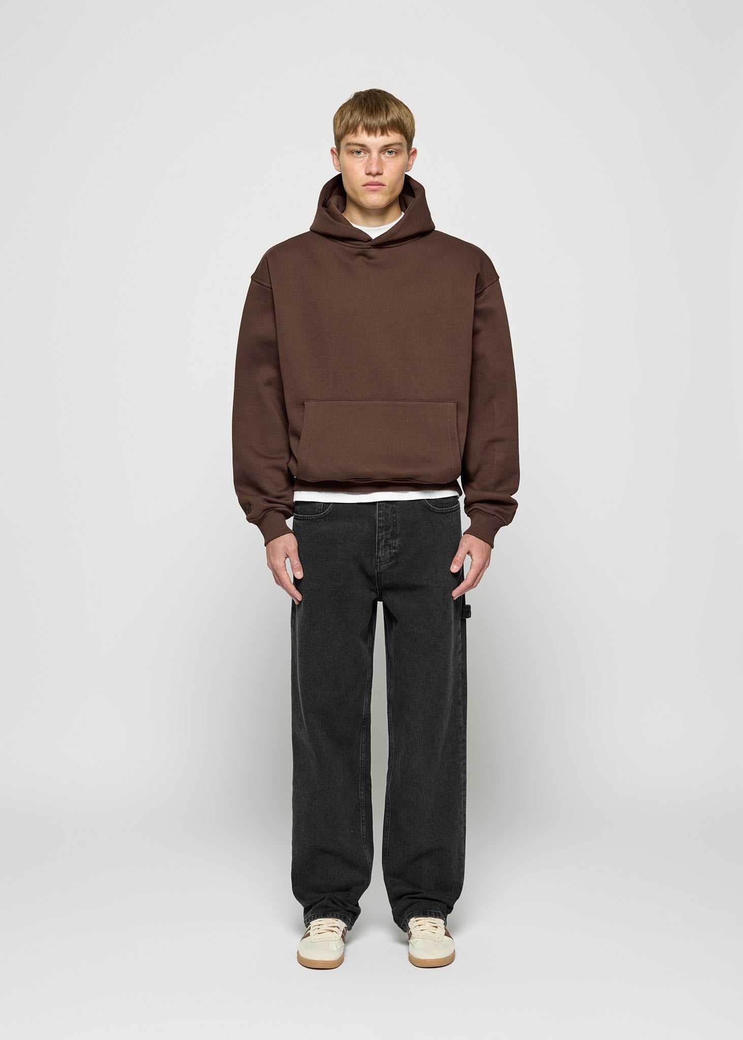 Vito Baggy Jeans