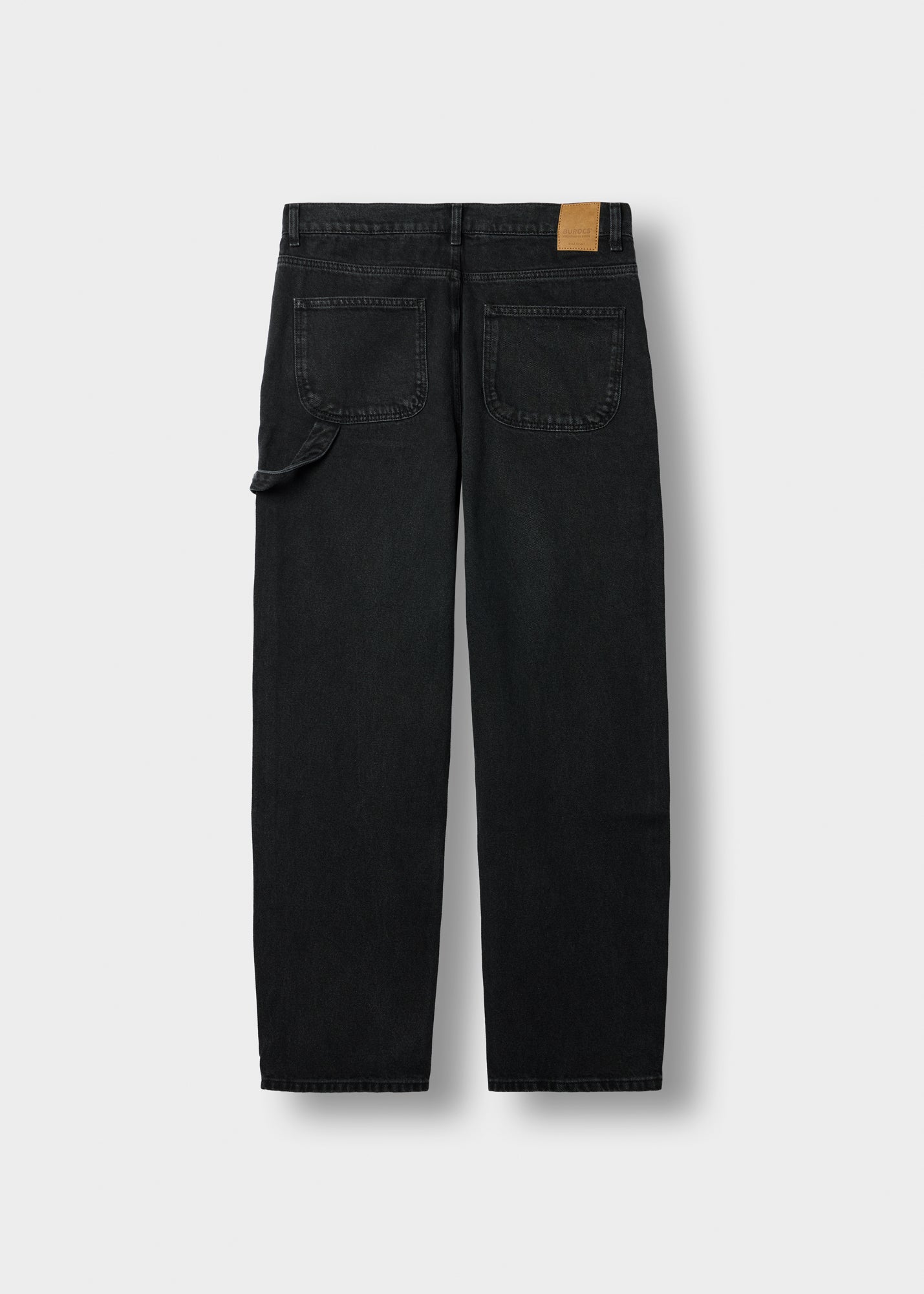 Vito Baggy Jeans