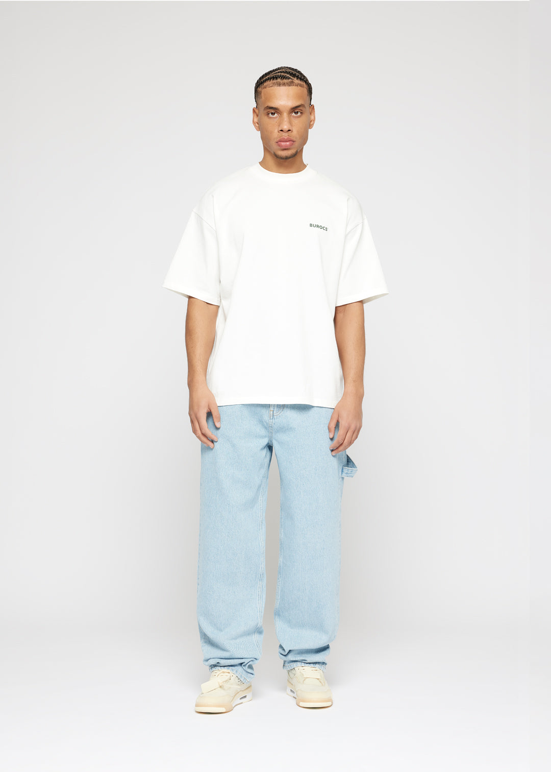 Vito Baggy Jeans