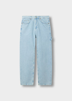 Vito Baggy Jeans