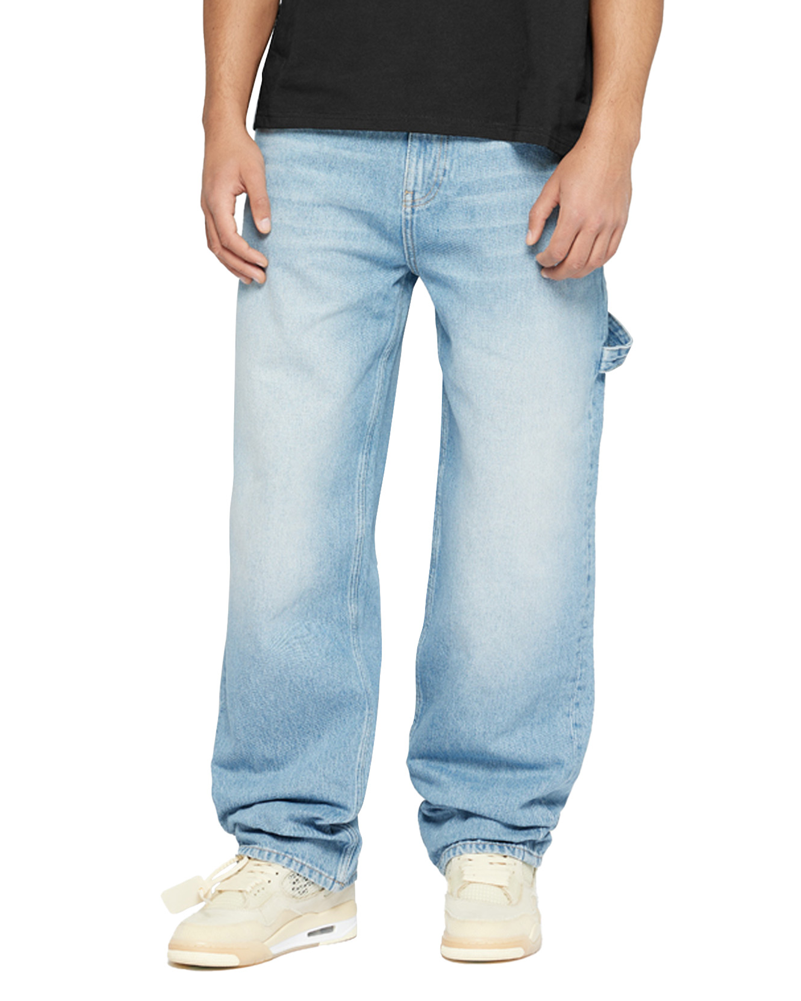 Vito Baggy Jeans