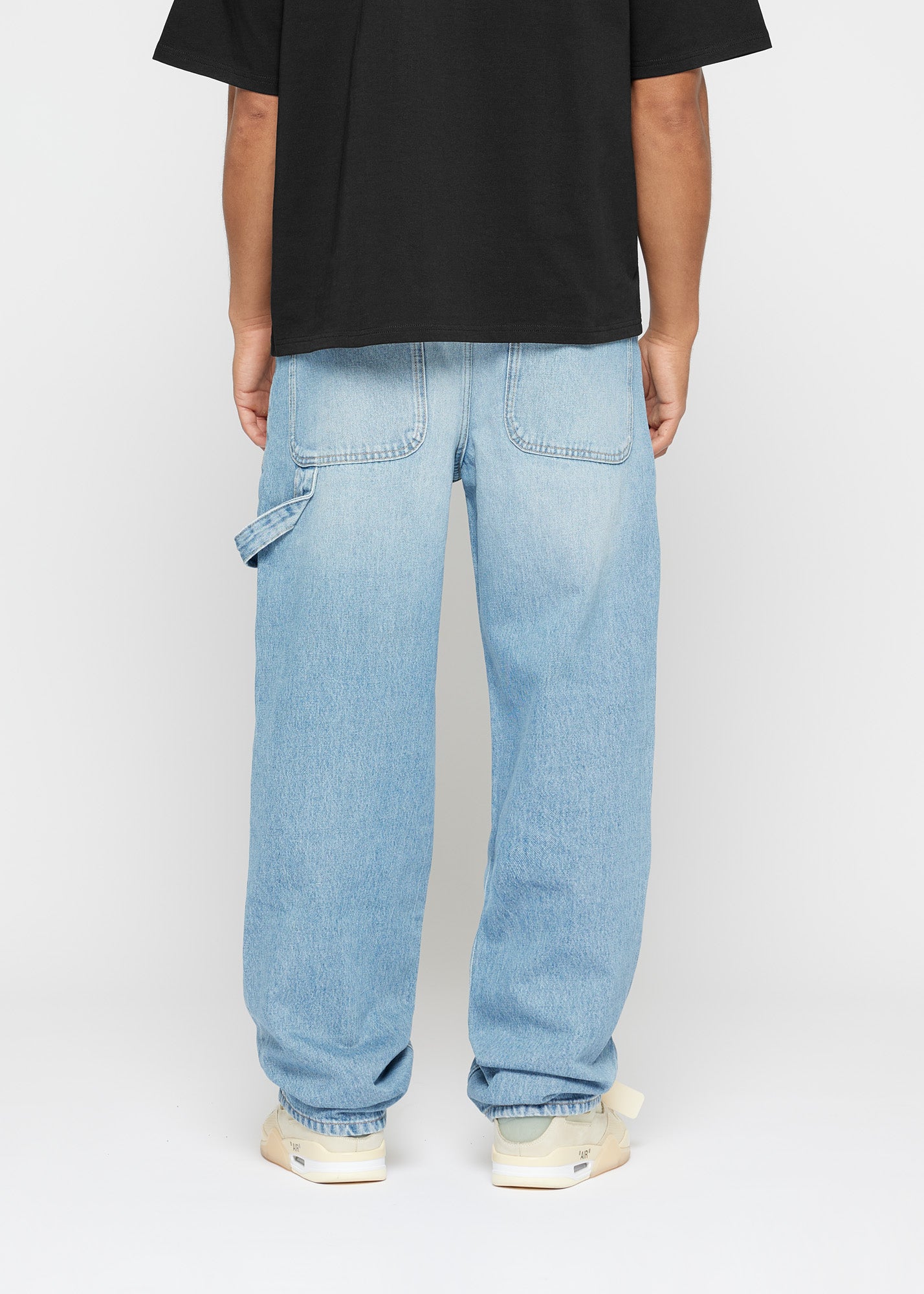 Vito Baggy Jeans