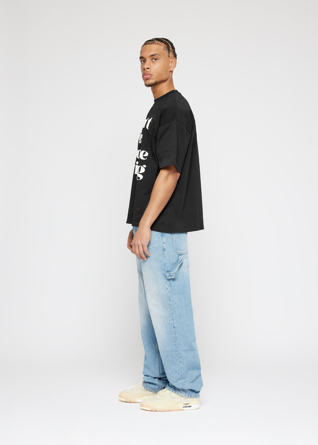 Vito Baggy Jeans