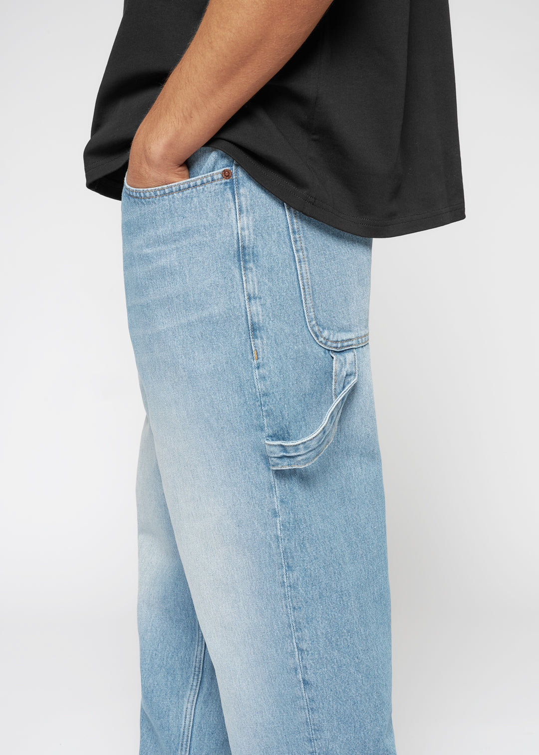 Vito Baggy Jeans