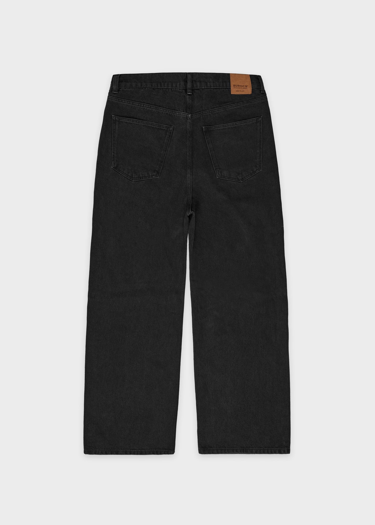 Michael Wide Jeans