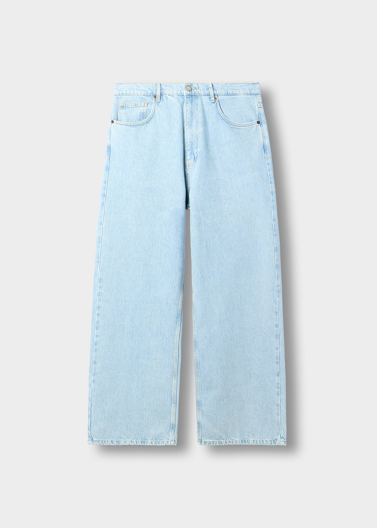 Michael Wide Jeans