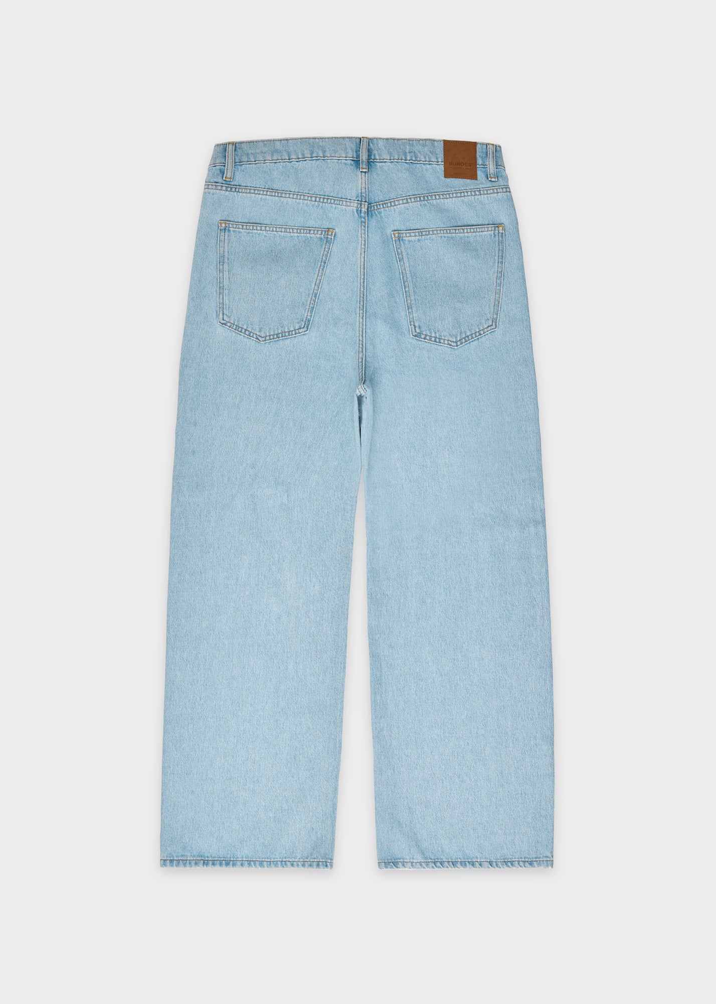 Michael Wide Jeans