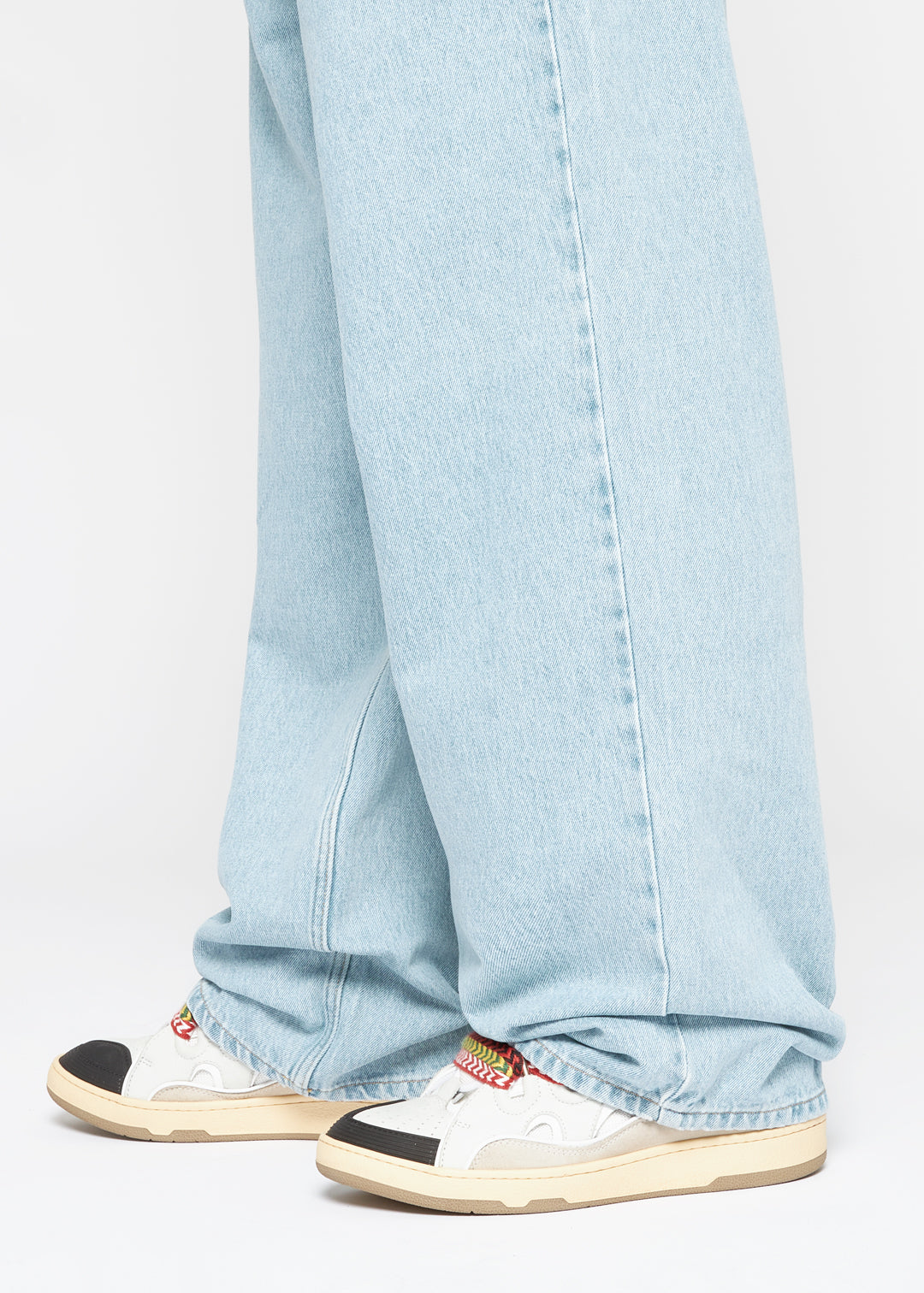 Michael Wide Jeans