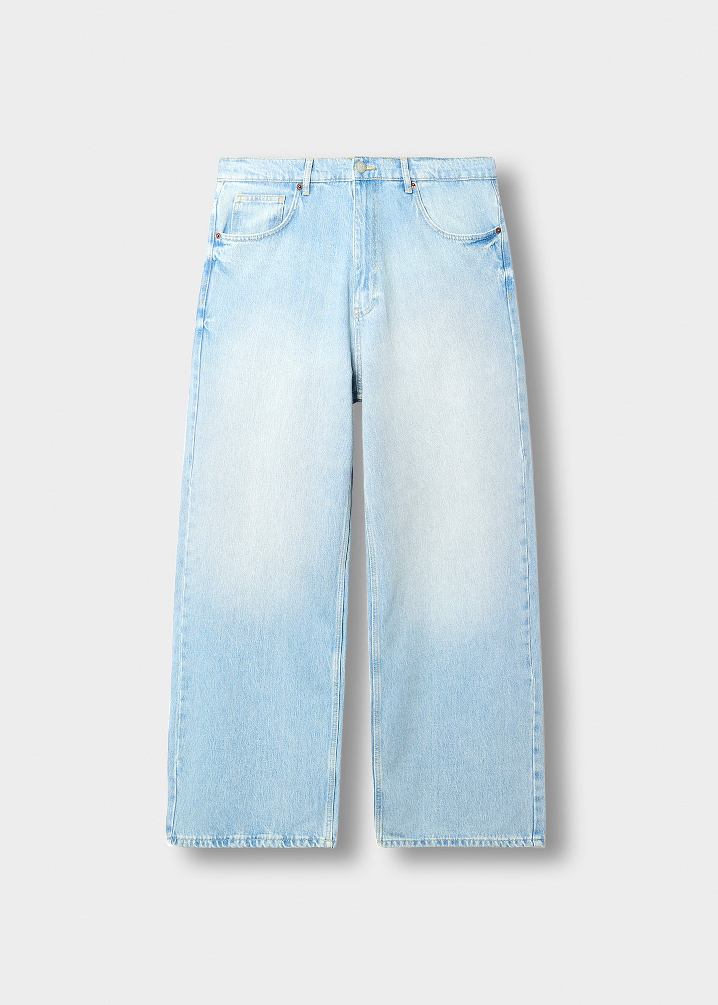 Michael Wide Jeans