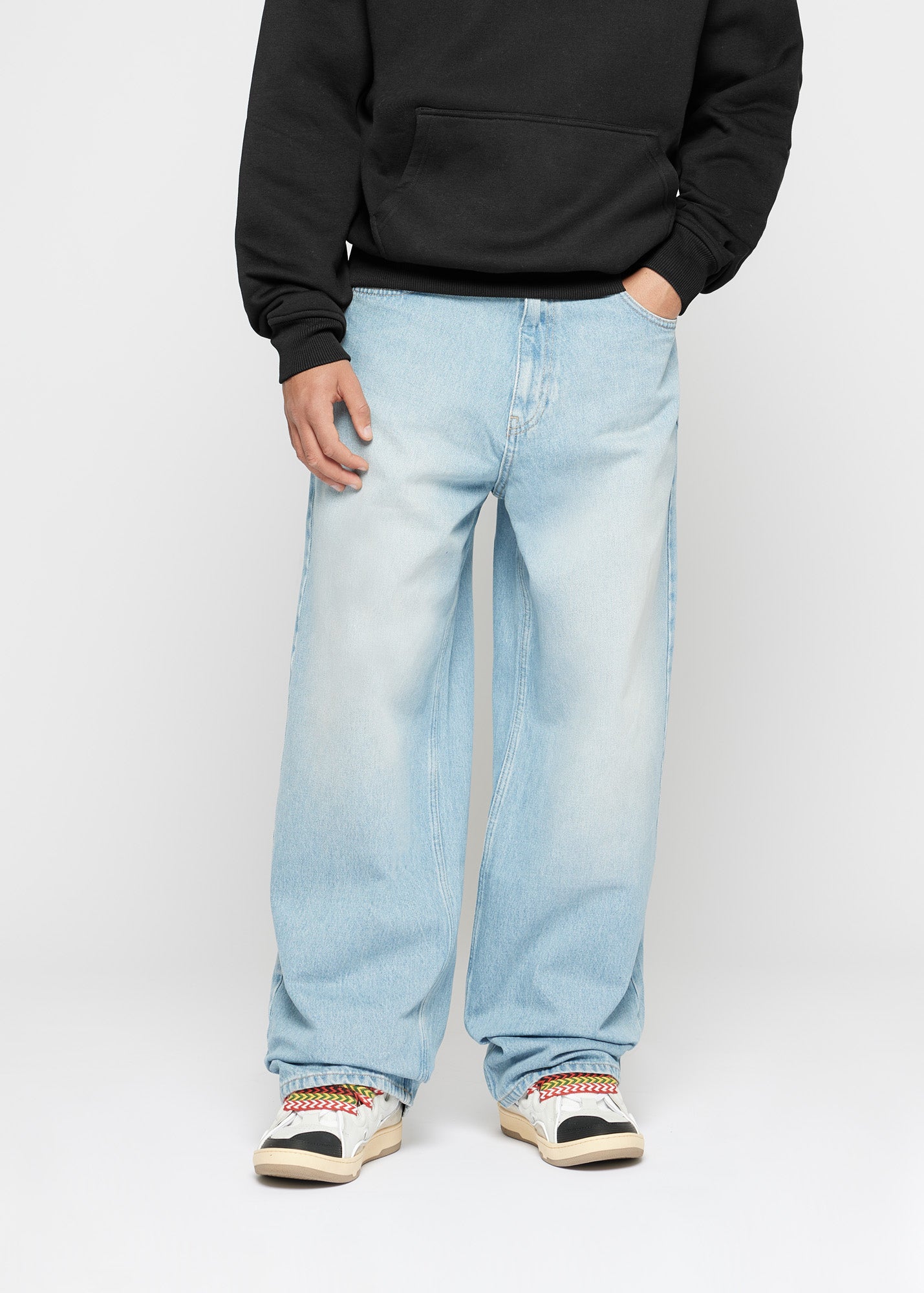 Michael Wide Jeans