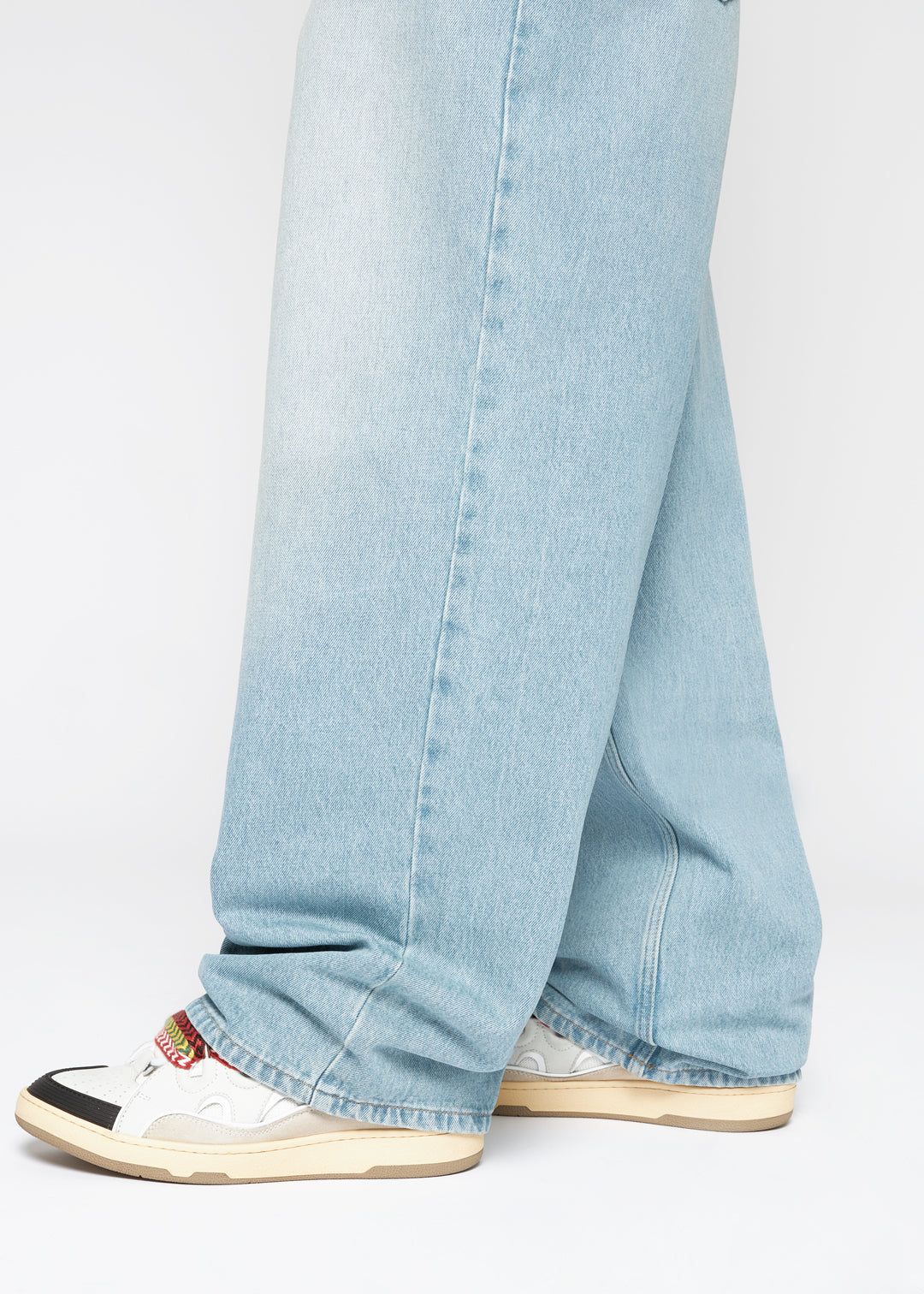 Michael Wide Jeans