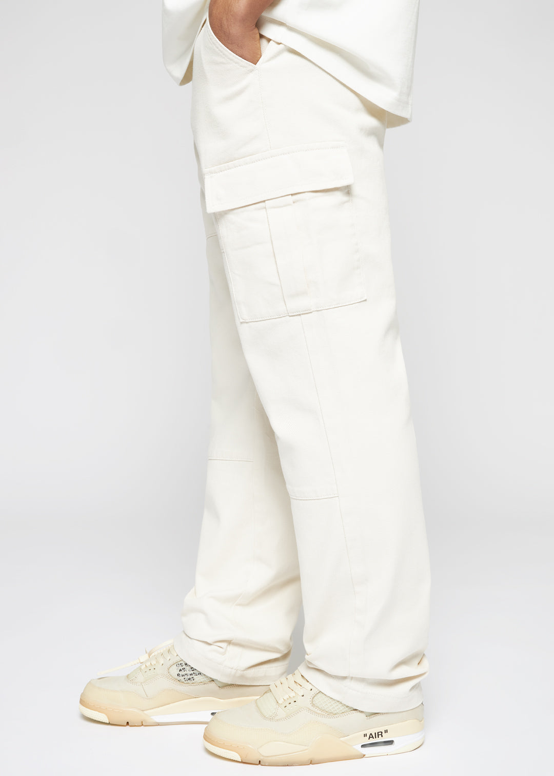 Straight Heavy Cargo