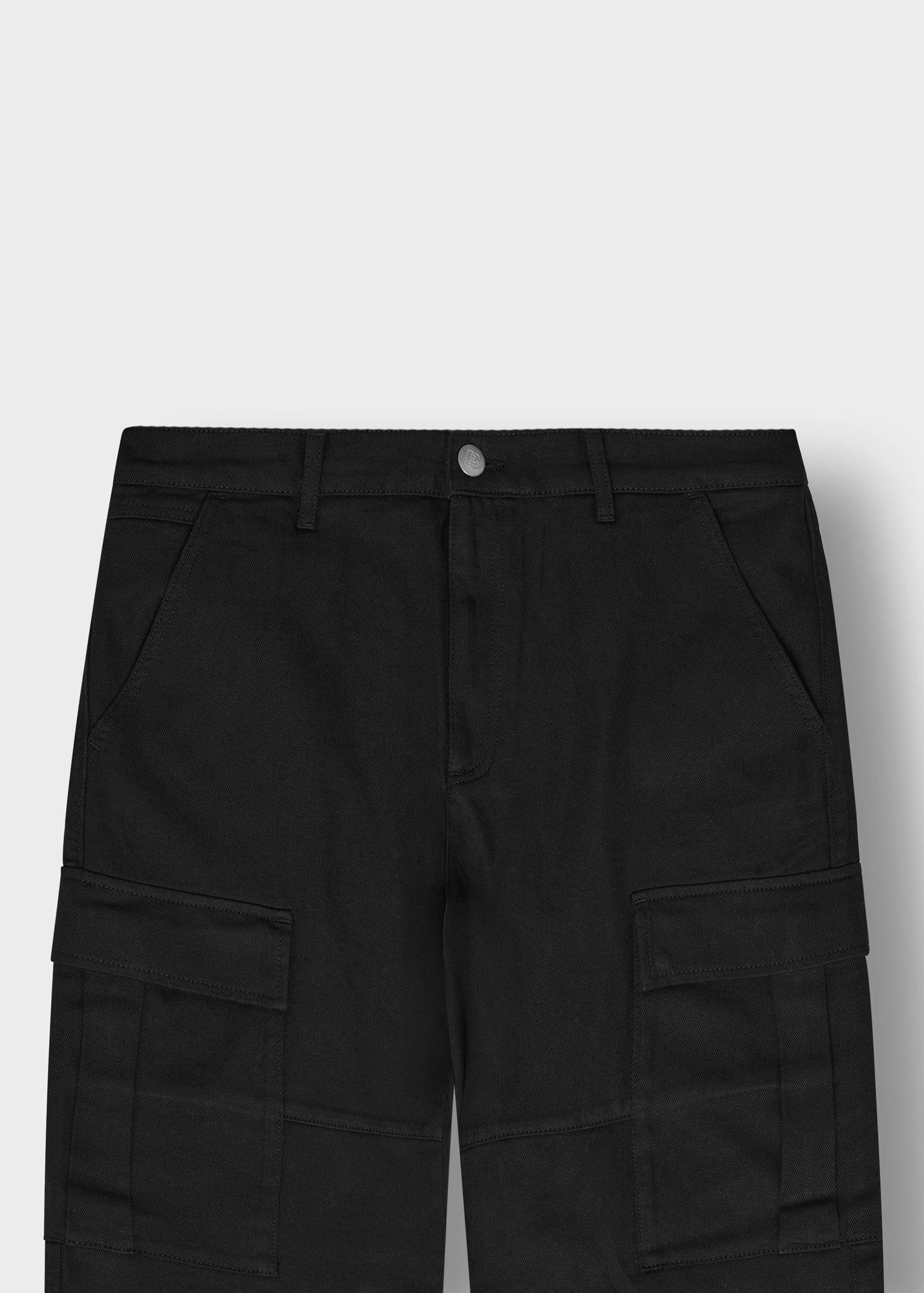 Heavy Baggy Cargo