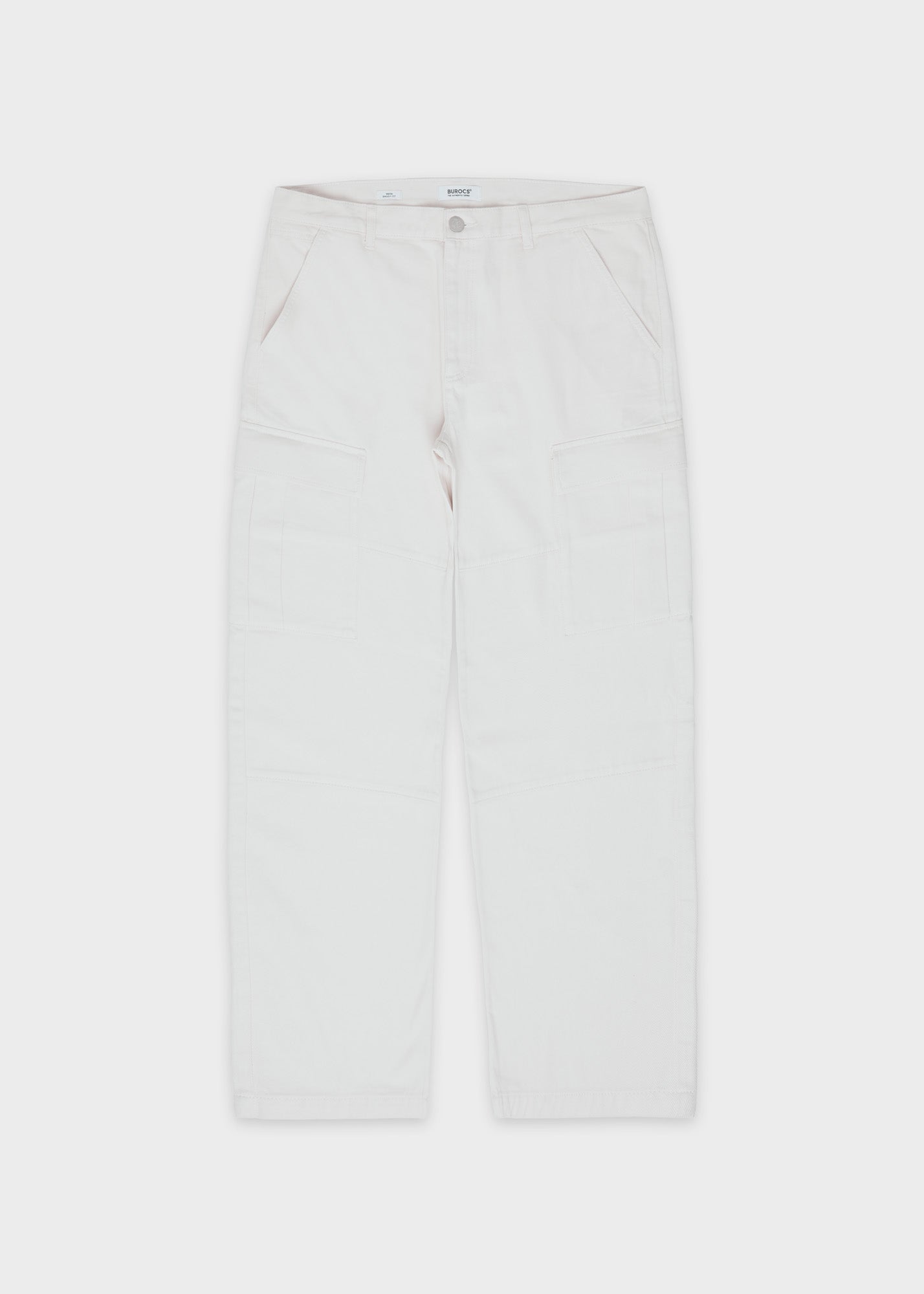 Heavy Baggy Cargo
