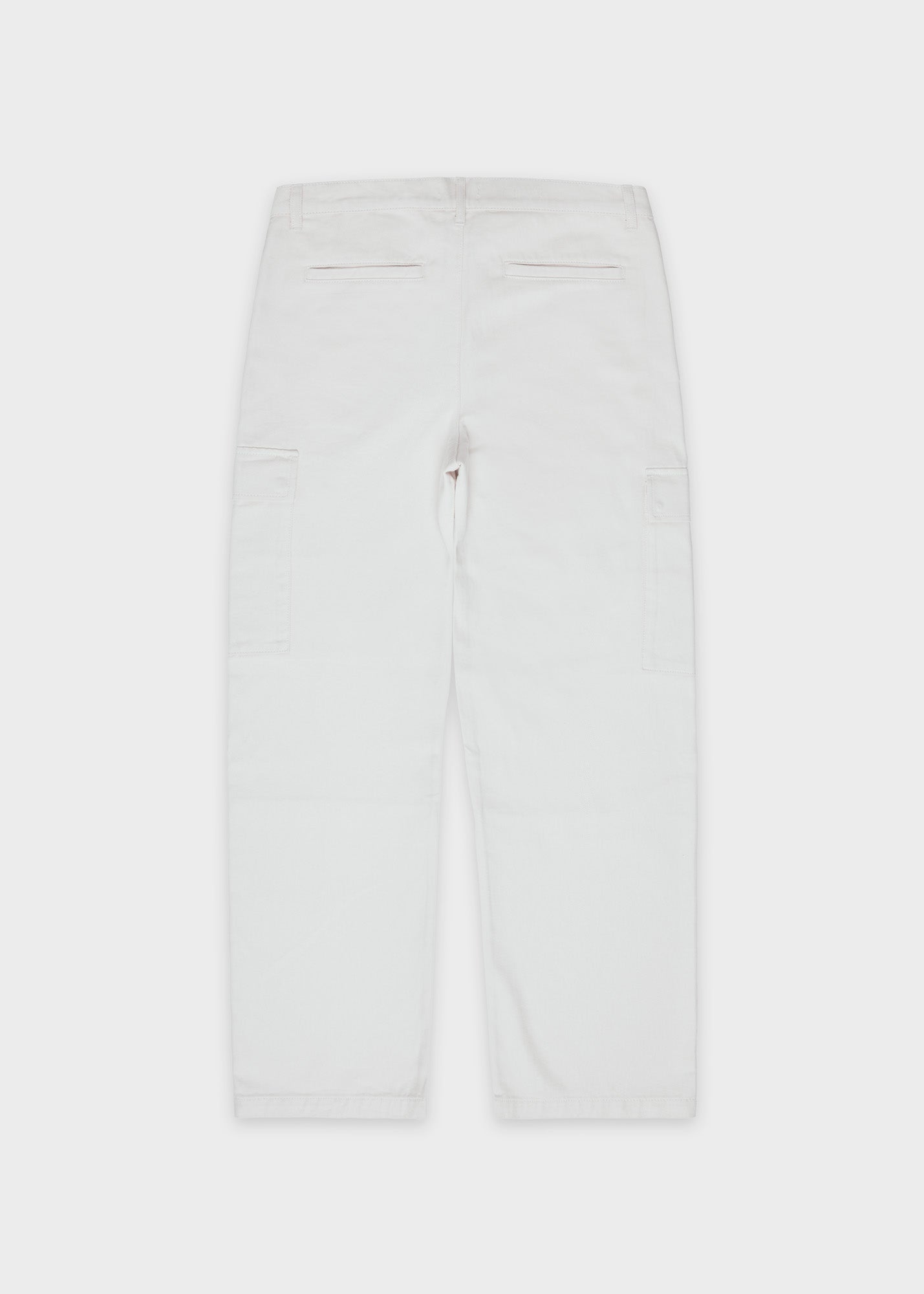 Heavy Baggy Cargo